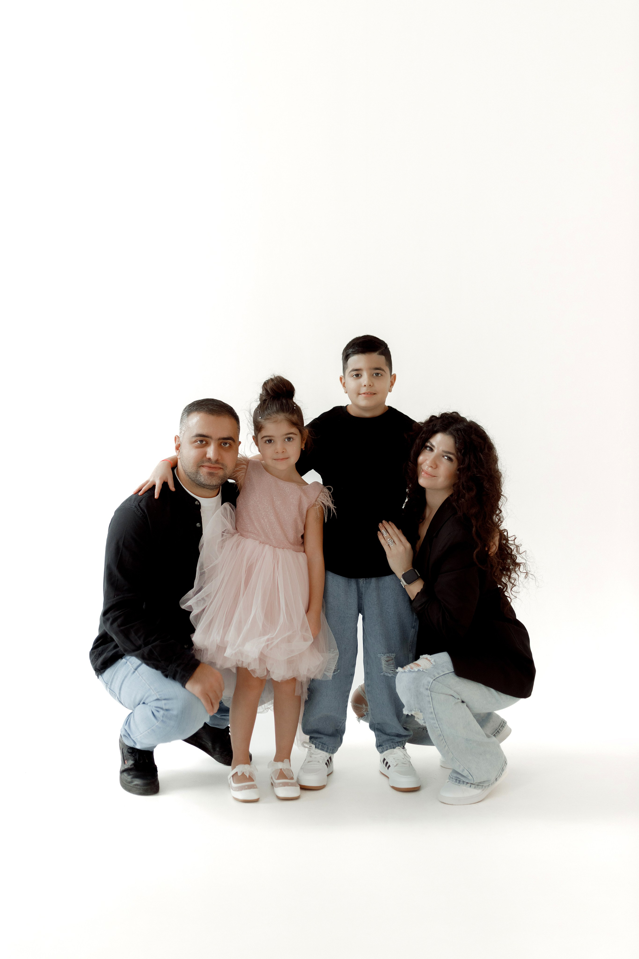 № 28. Фотограф в Москве Юлия Хамзина