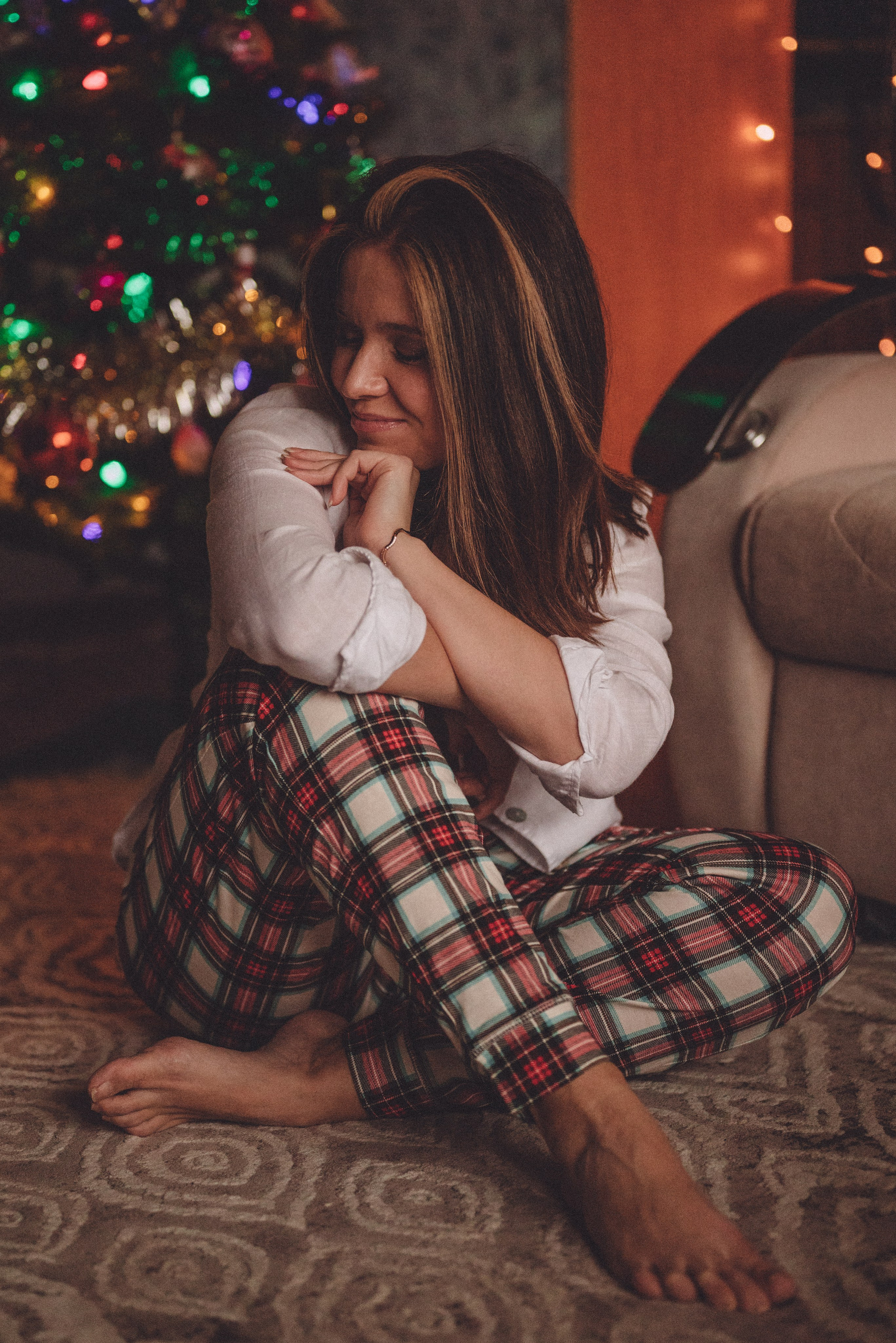 В гостях у Жени. Фотограф Кристина Пархоменко