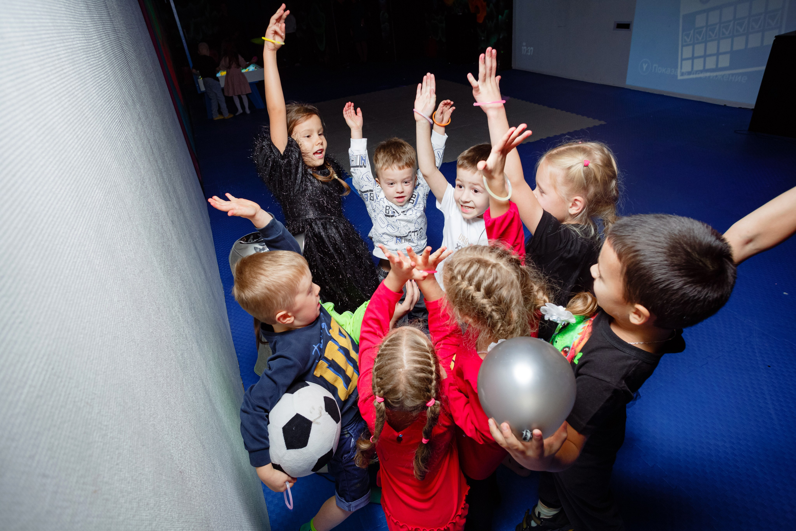 НеоПарк. Фотограф в Воронеже Иван Самодуров