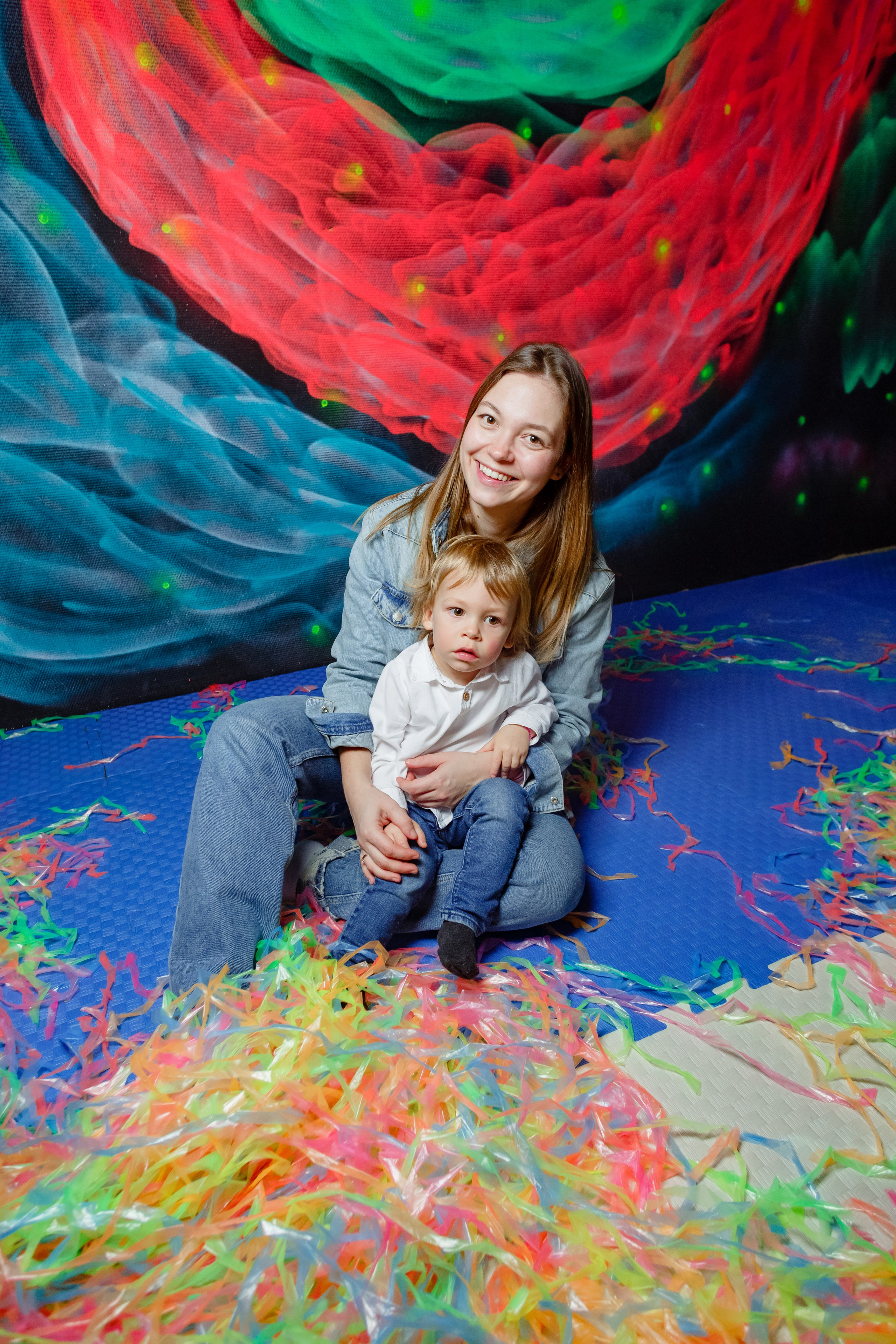 НеоПарк. Фотограф в Воронеже Иван Самодуров