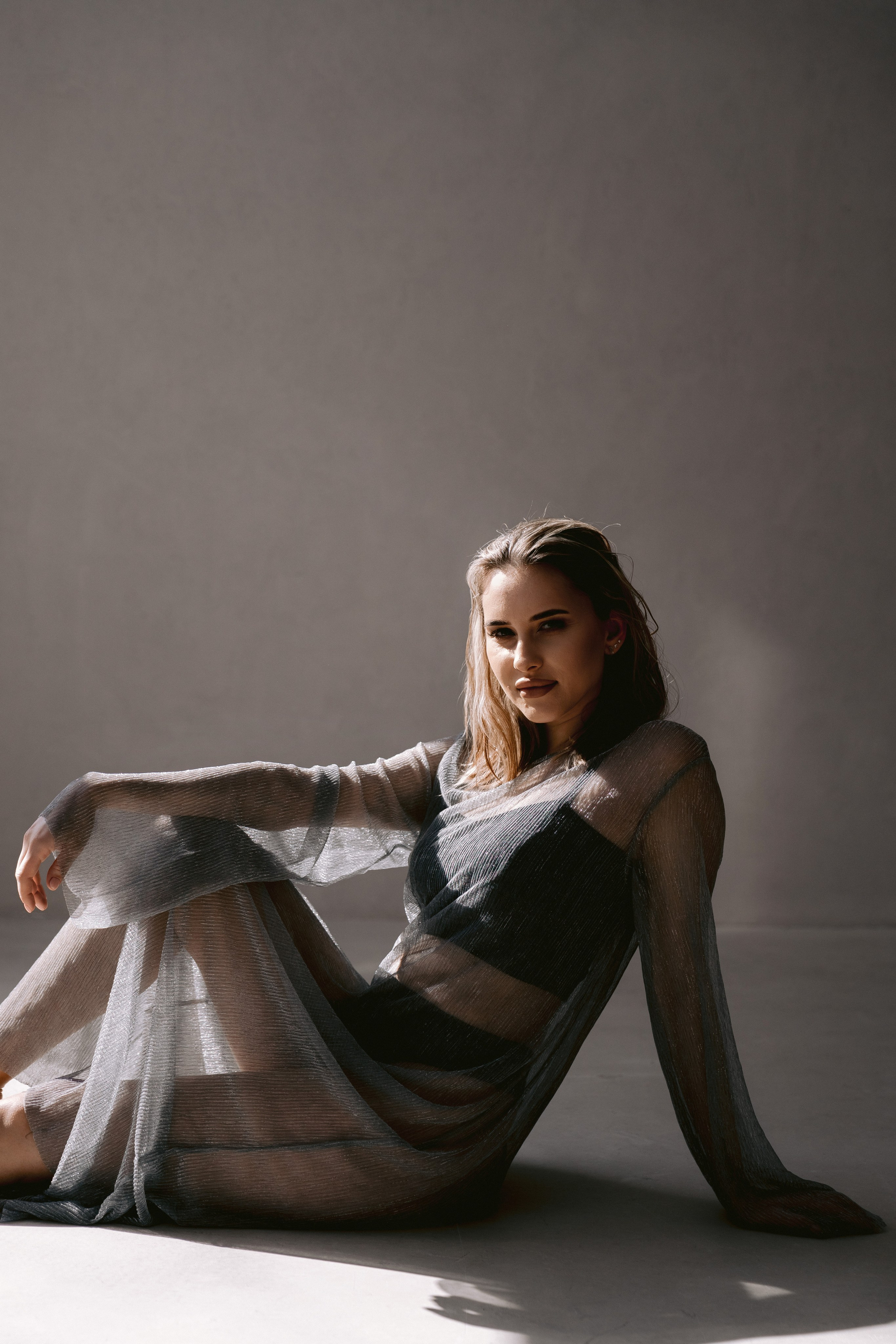 Ирина. Фотограф в Волгограде Кристина Прохоренко