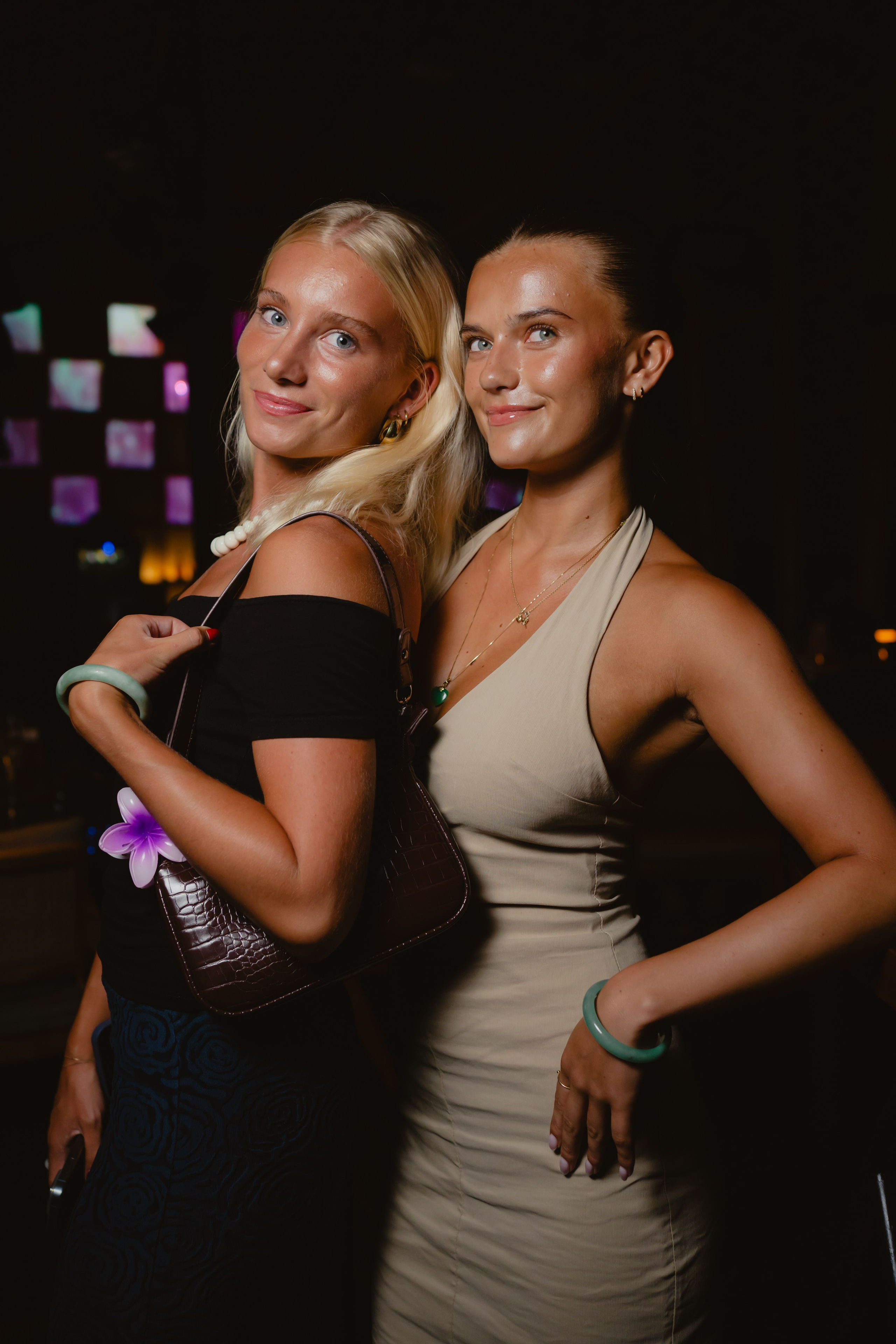 Event photography (old page). Сергей Зворыгин