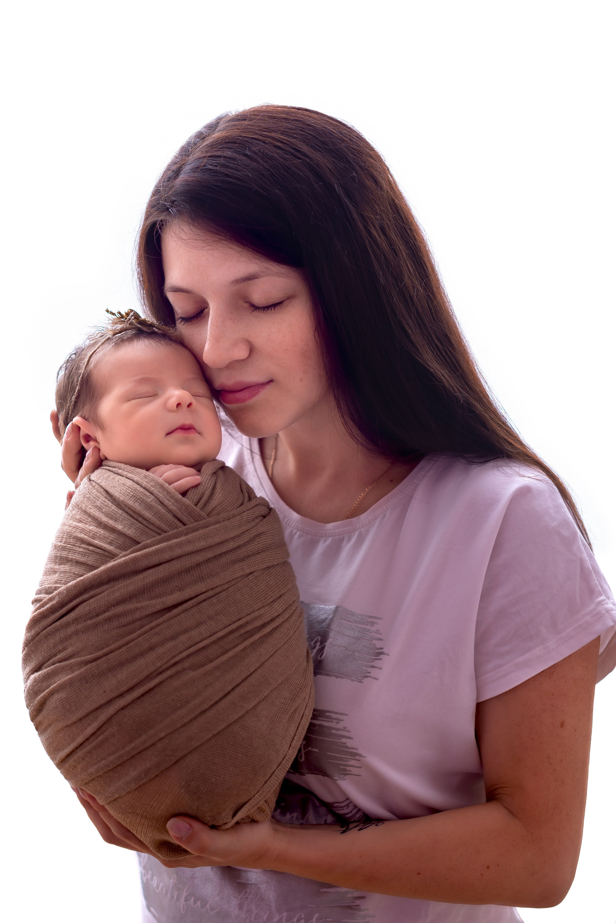 Диана. Детская фотостудия «Мандаринка» | Детский фотограф Краснодар