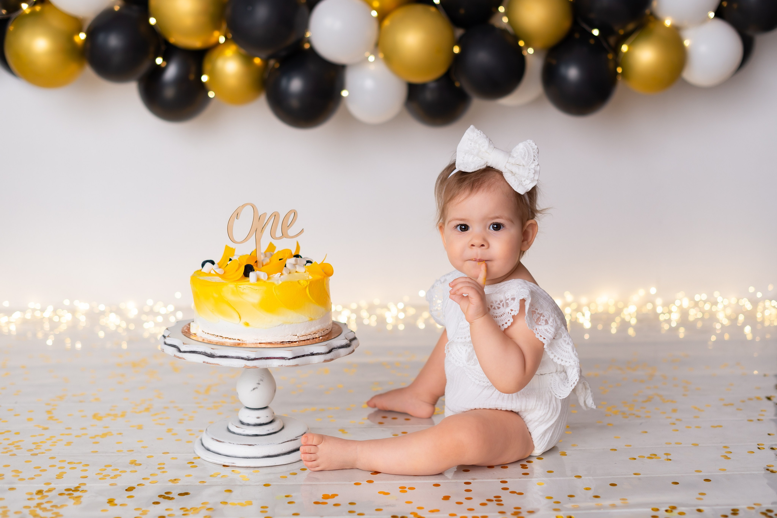 Вероника. Детская фотостудия «Мандаринка» | Детский фотограф Краснодар