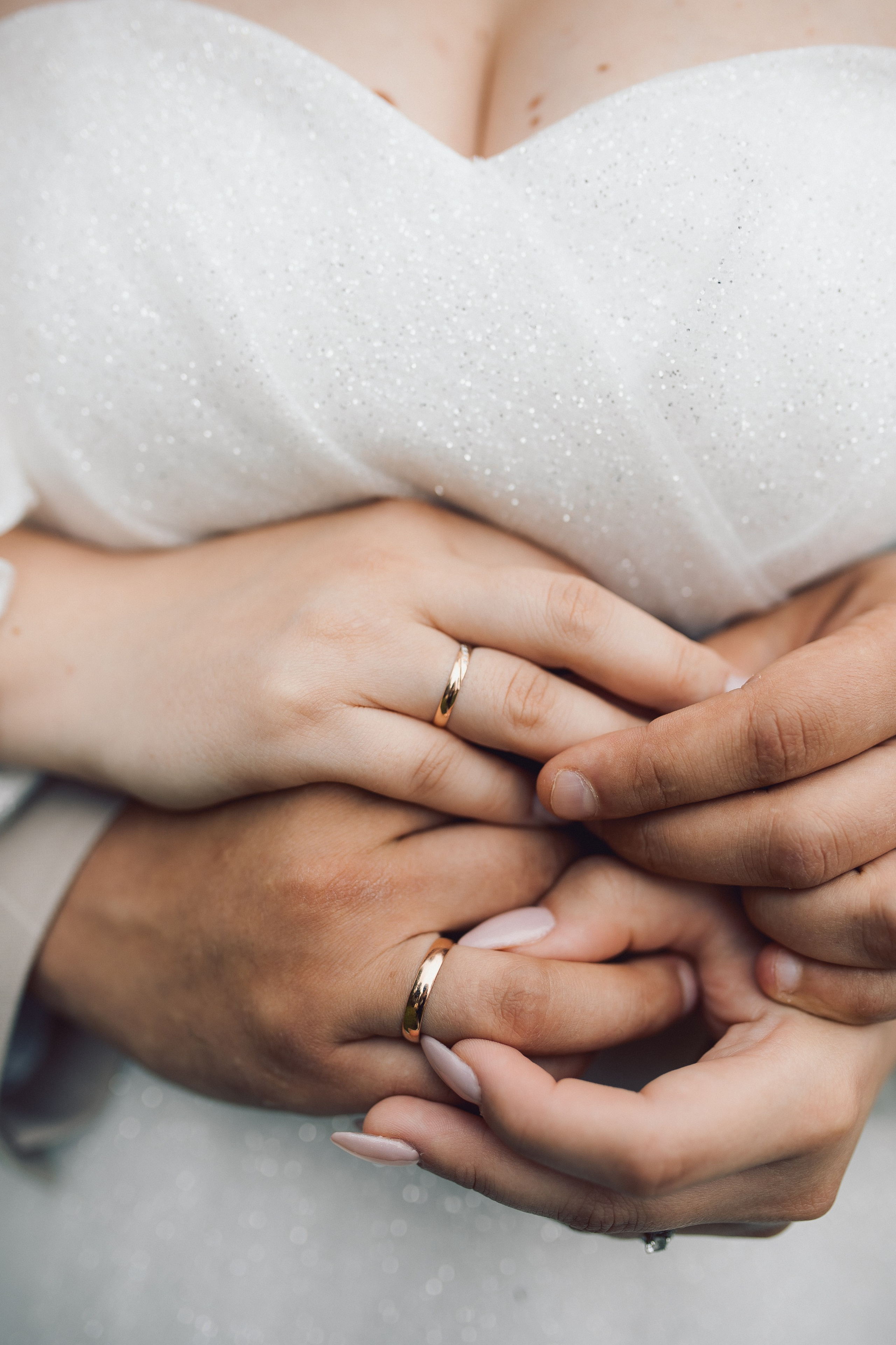 Алексей и Юлия