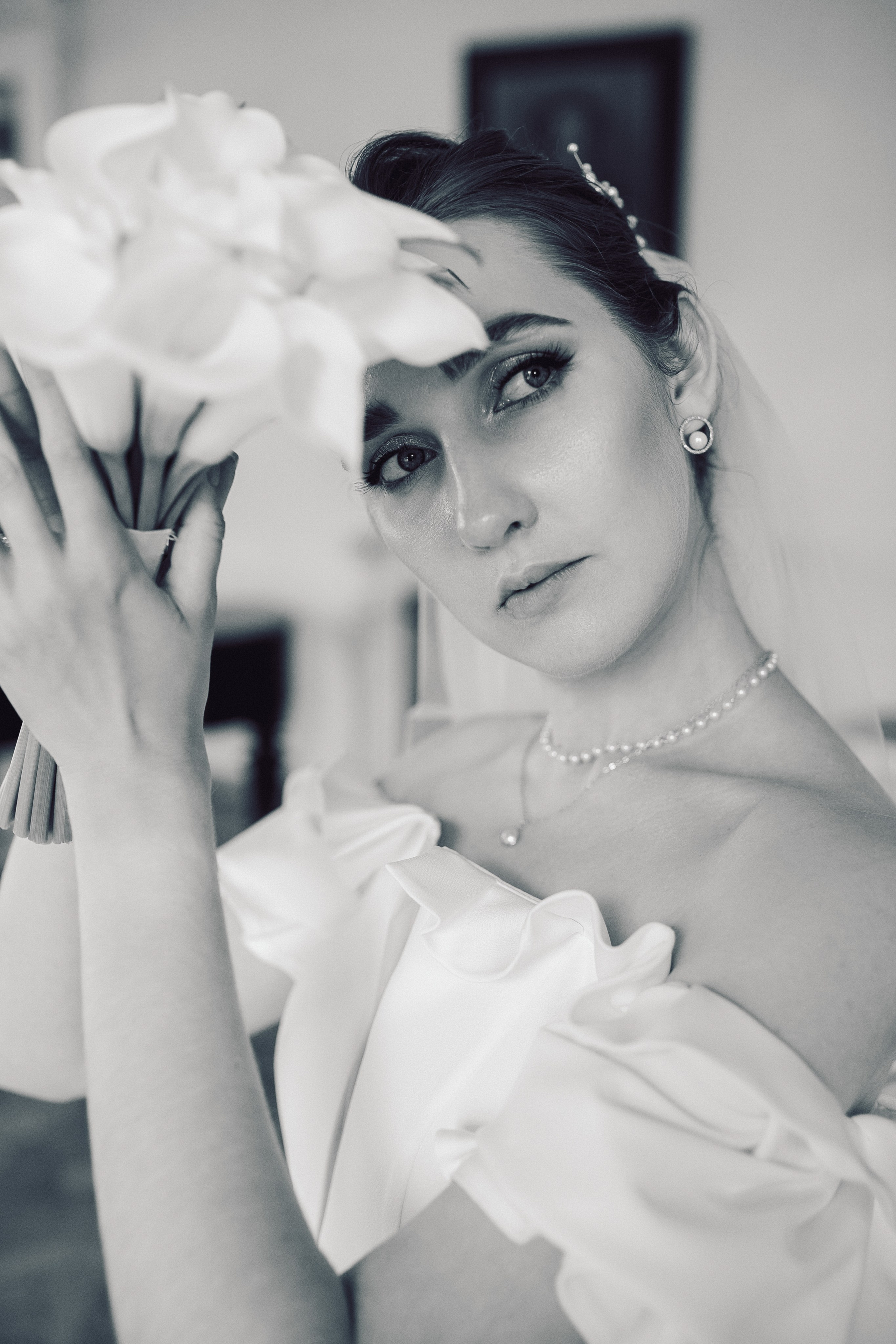 Свадебная фотосессия