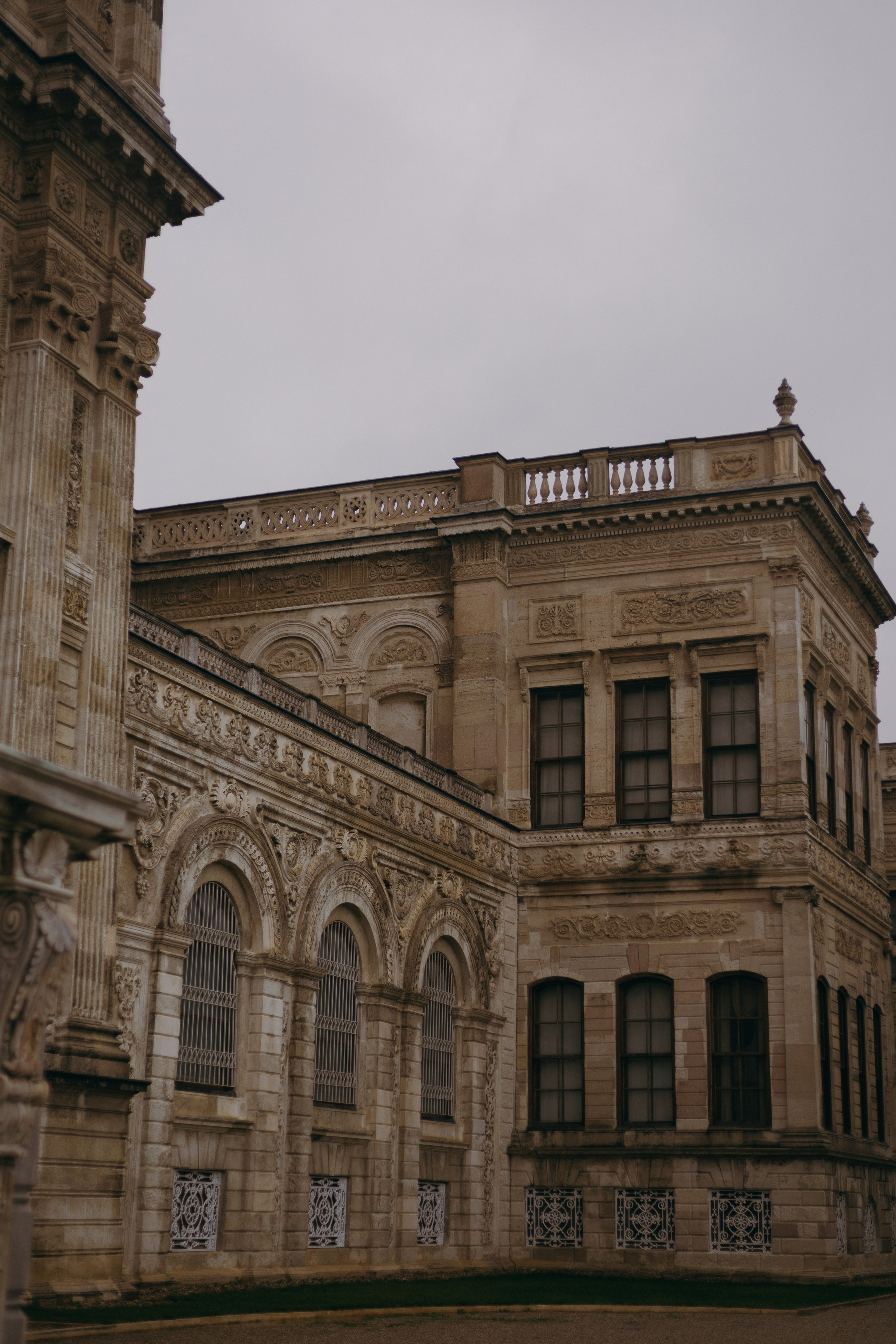 Стамбул. Профессиональный Фотограф во Владимире, в Москве и в Суздале — Полина Романычева