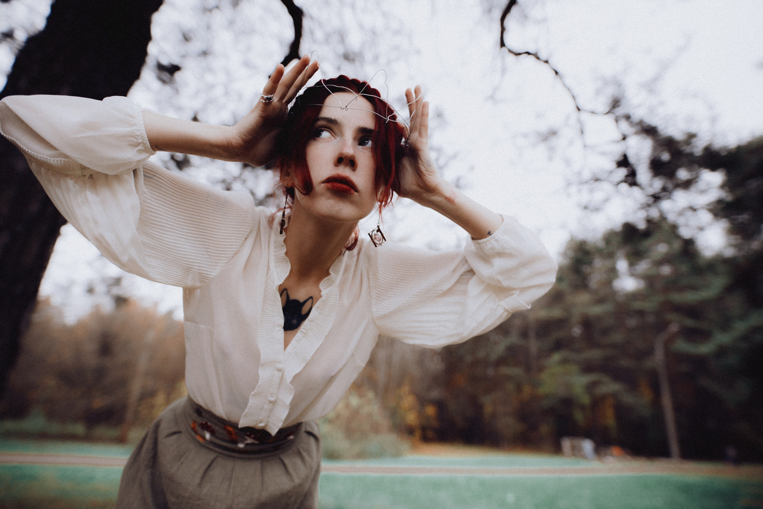 Фотограф Юля Королёва