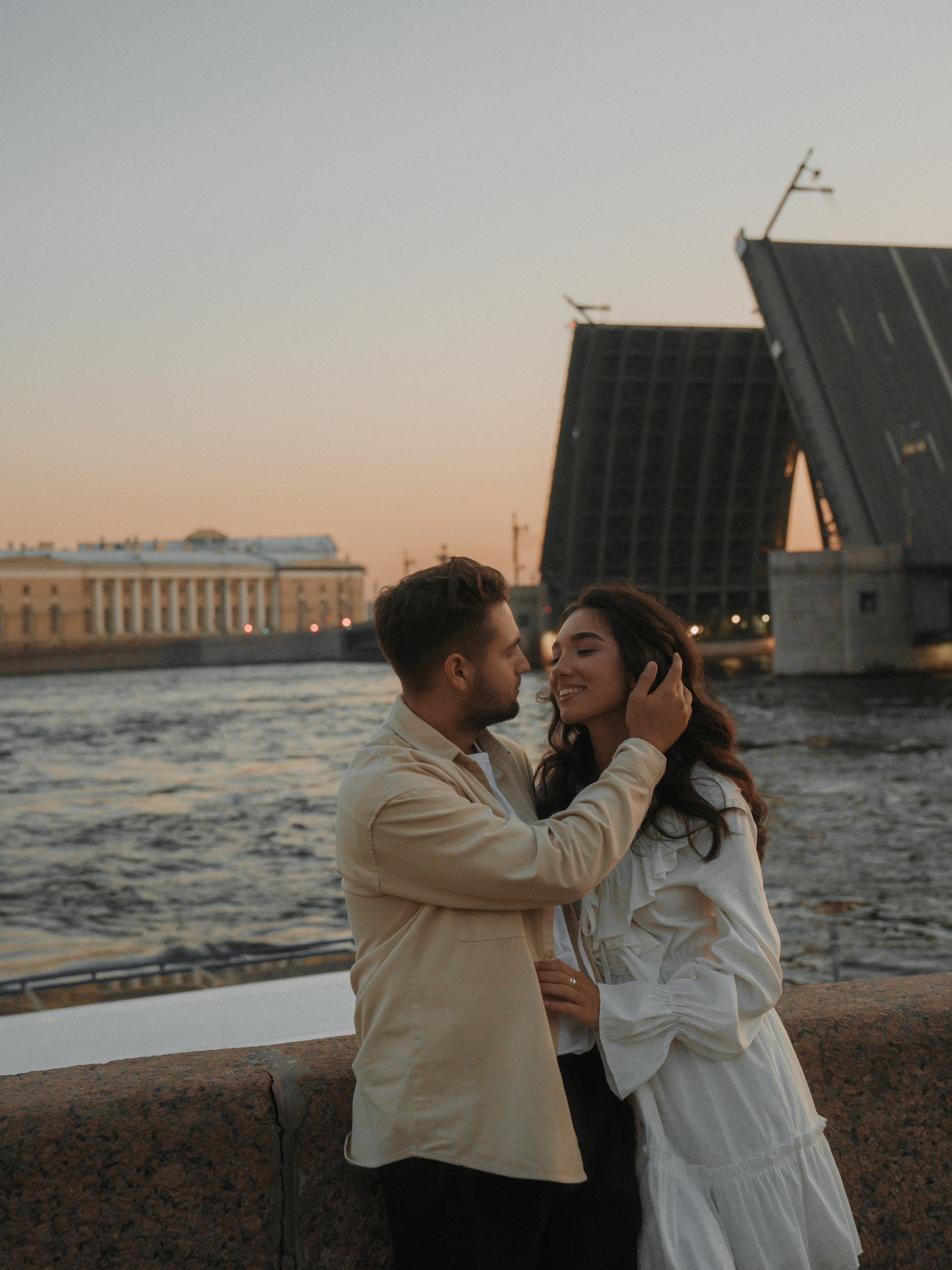 Прогулочная фотосессия. Фотограф в Сочи Алина Арт