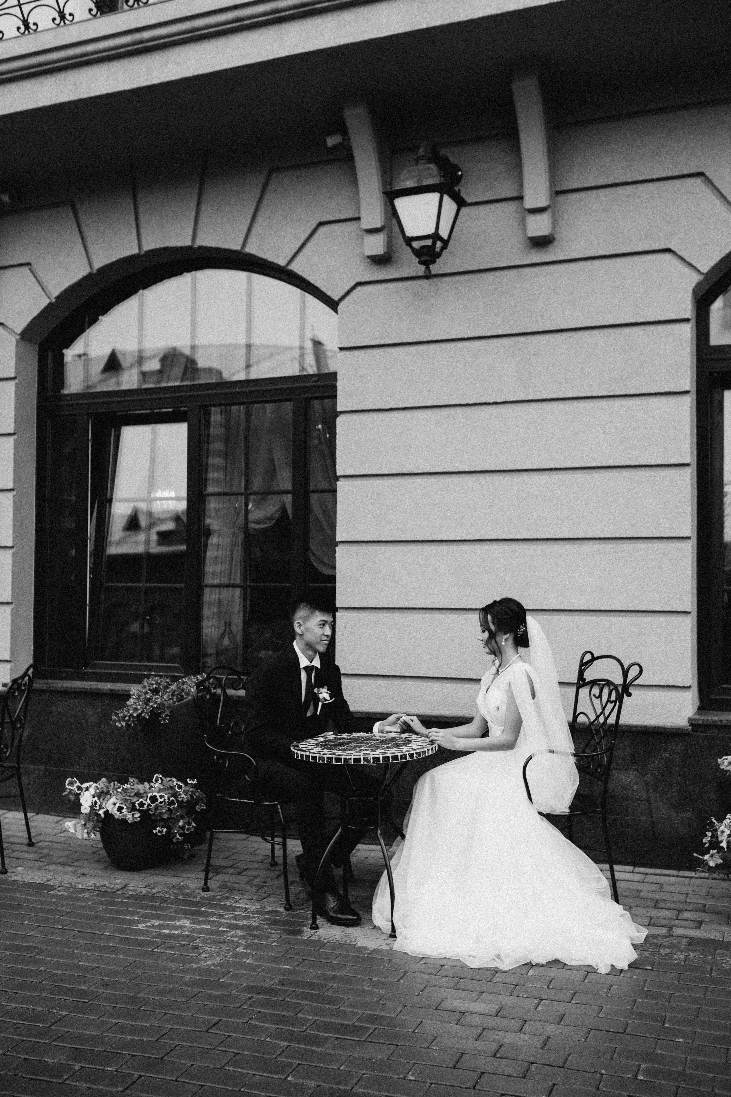 Айгиза и Артемий. Фотограф Челябинск Юлия Ермакова