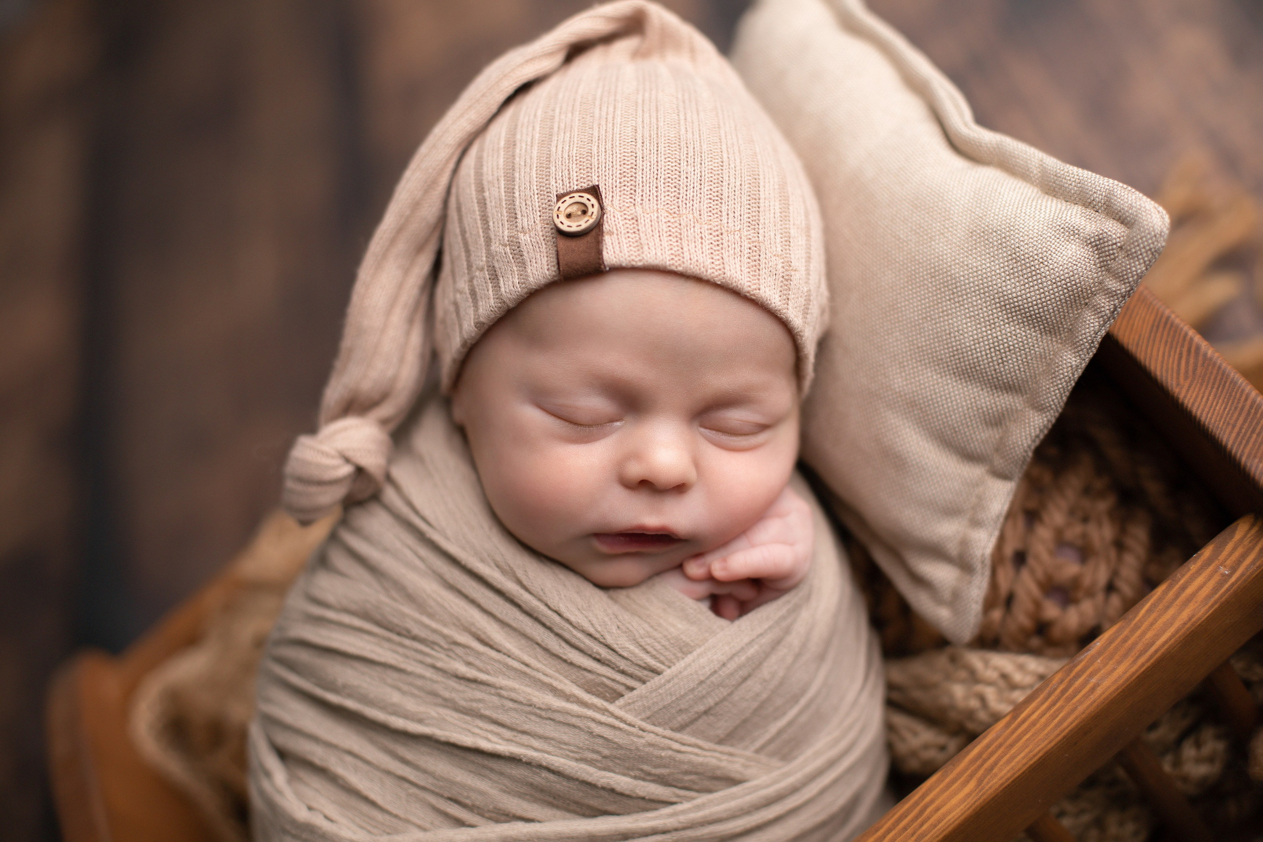 Новорожденные мальчики. Фотограф новорожденных в Нижнем Новгороде Белякова Оксана