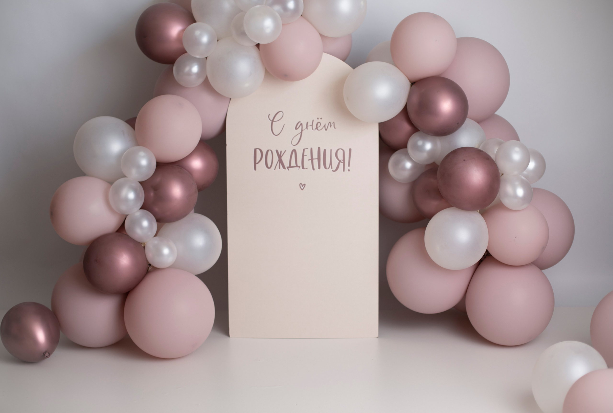 Годовасие. Фотограф новорожденных в Нижнем Новгороде Белякова Оксана