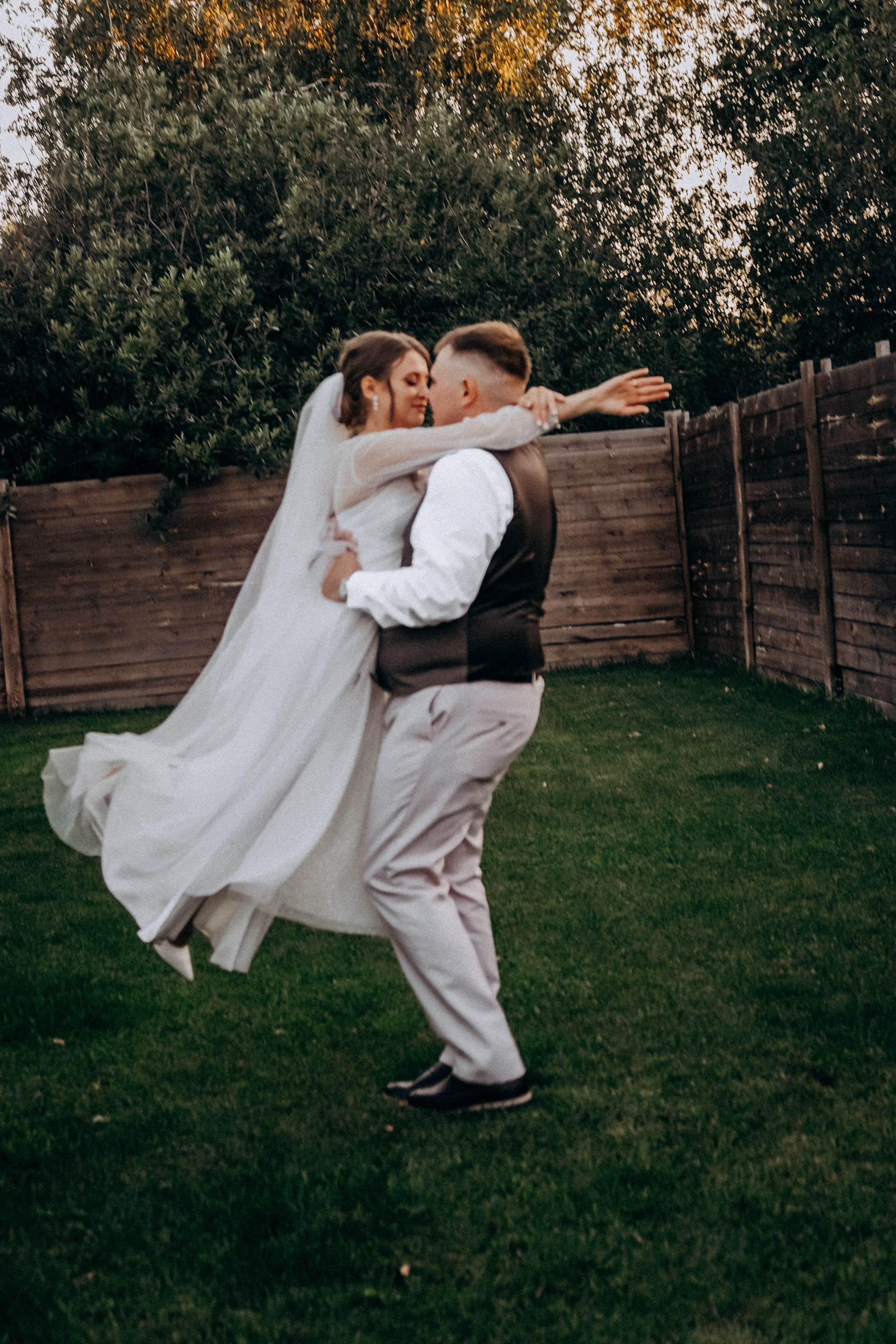 1. Свадебный фотограф Челябинск