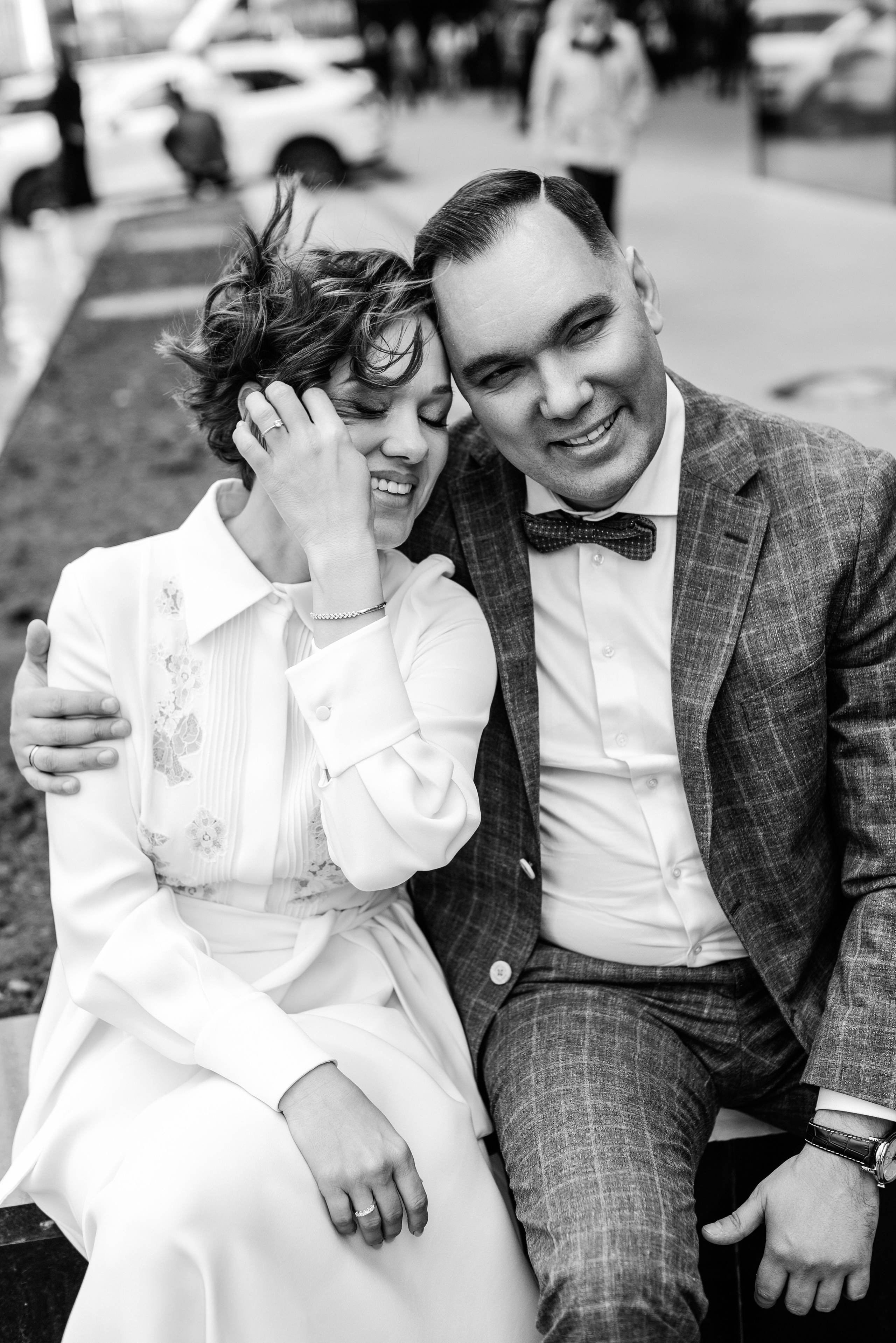 Свадьбы. Свадебный и портретный фотограф в Липецке Юлия Свит