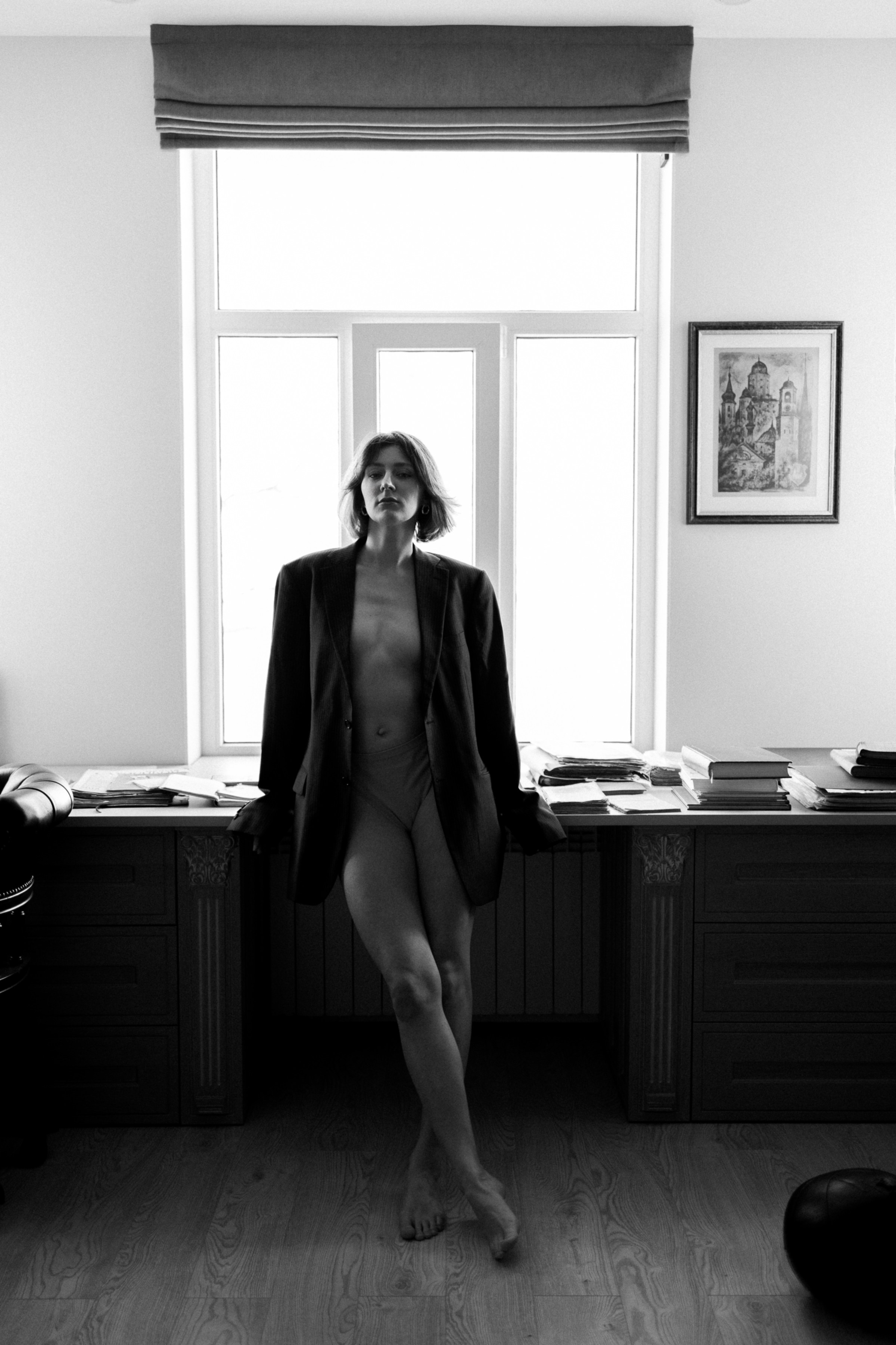 Даша. Фотограф в Выборге и Санкт-Петербурге Маша Гуляева