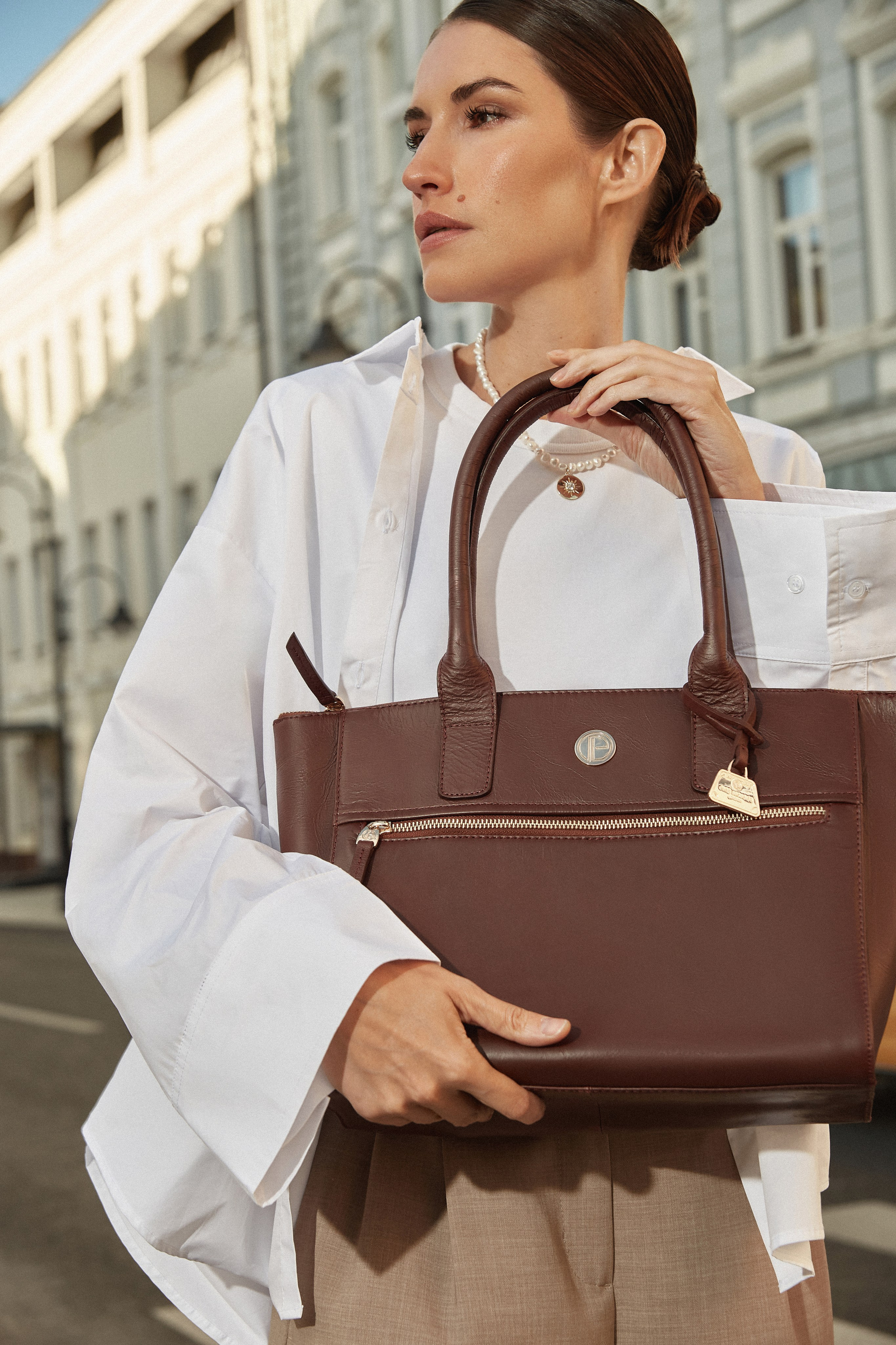 Бренд Pure. Туманова Екатерина — коммерческий фотограф в Москве