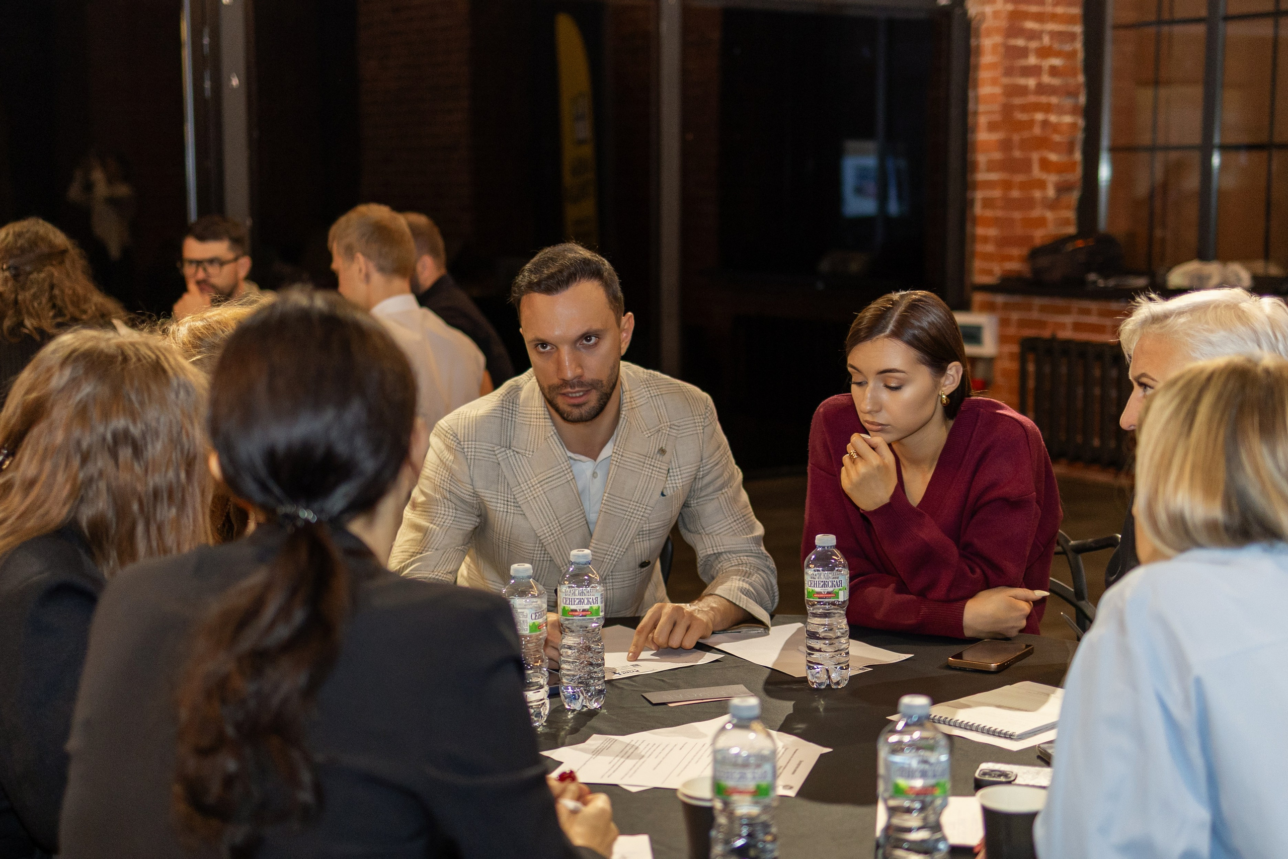 Мероприятия. Фотограф Нижний Новгород Анастасия Клопова