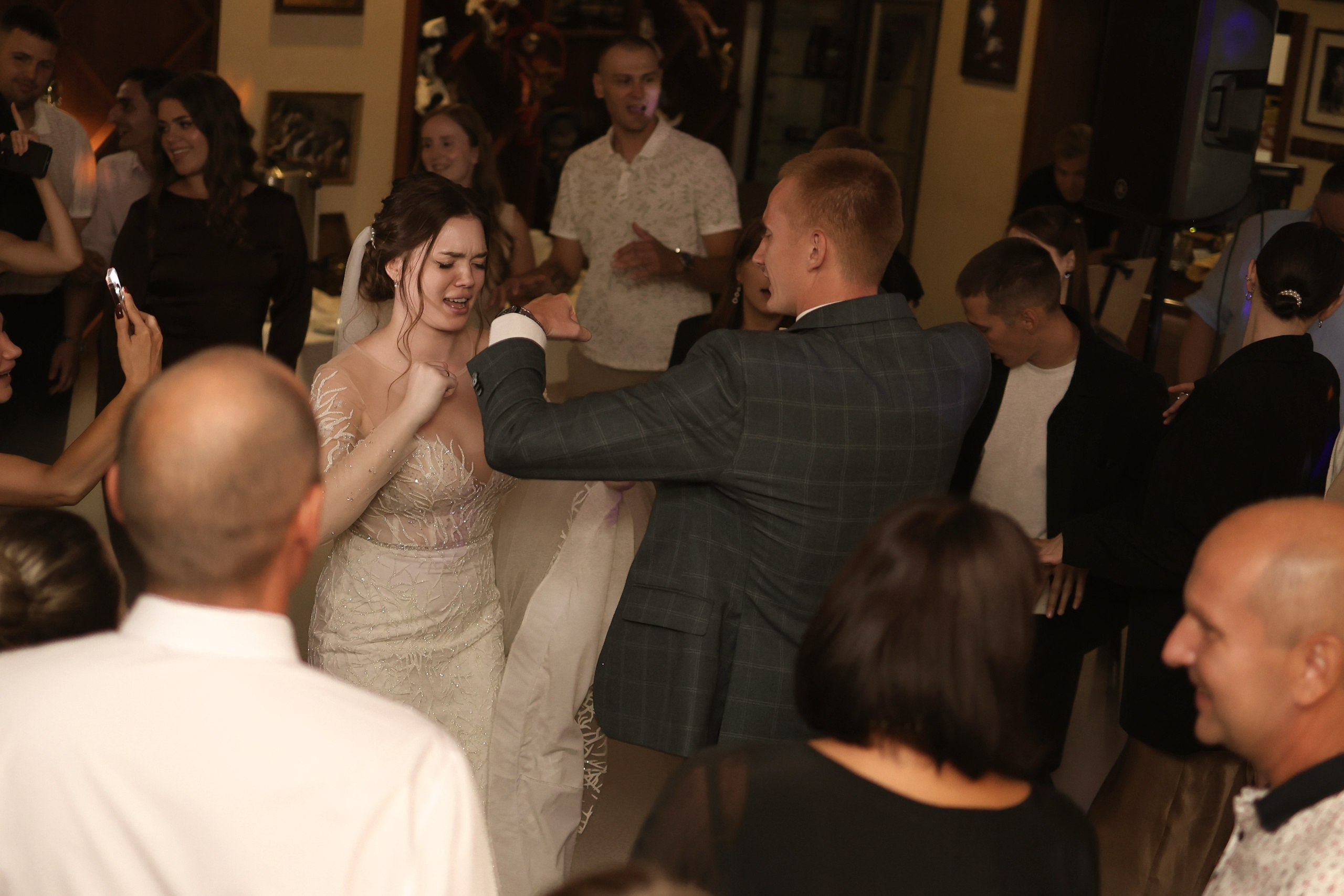 Валентина и Никита. Фотограф Нижний Новгород Анастасия Клопова