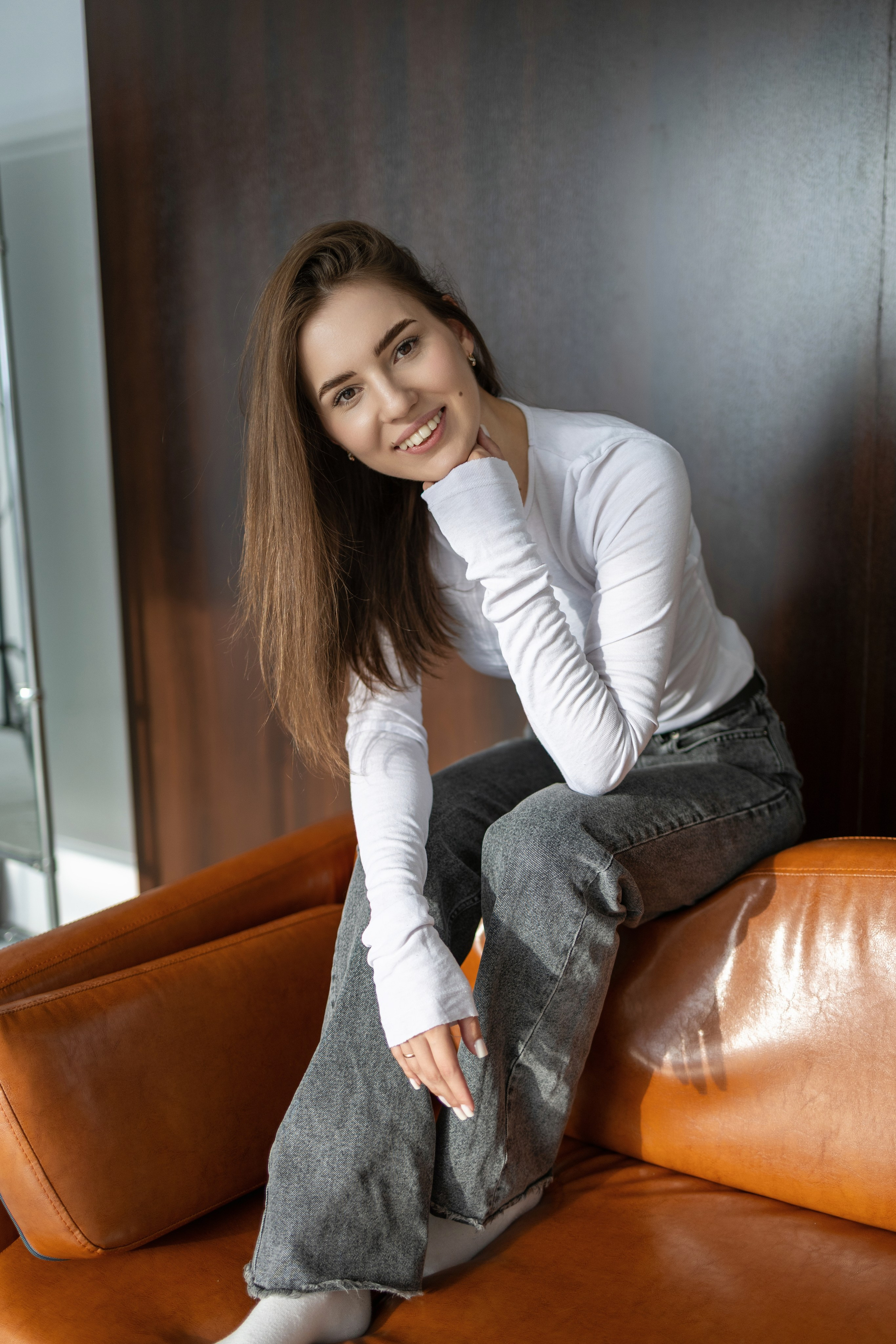 Лина. Фотограф Нижний Новгород Анастасия Клопова