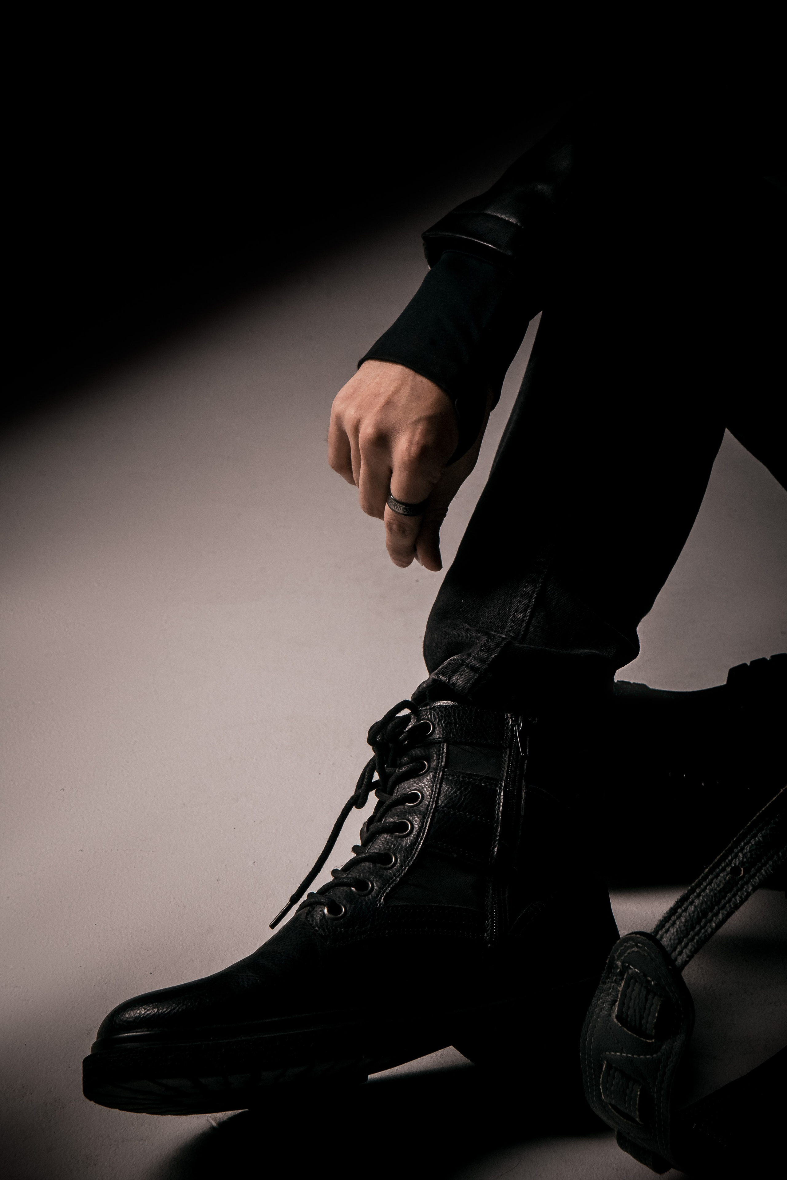 Альберт. Стильный портретный и семейный фотограф в Москве Ника Артуньянц