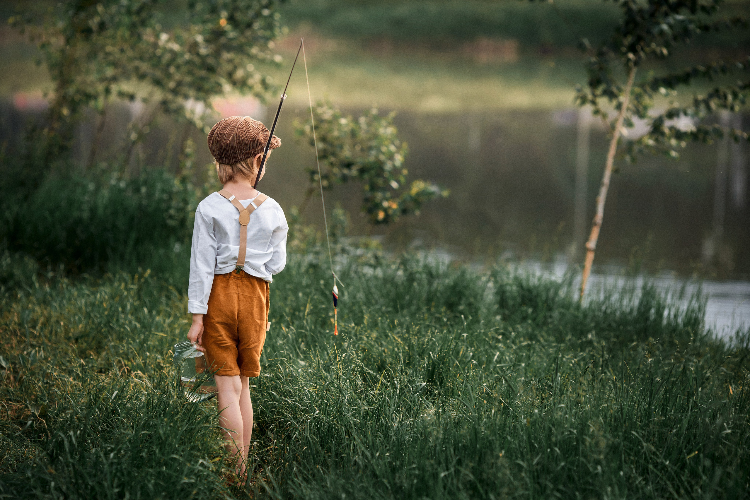 Дима Рыбачек. Свадебный и семейный фотограф Игорь Елагин