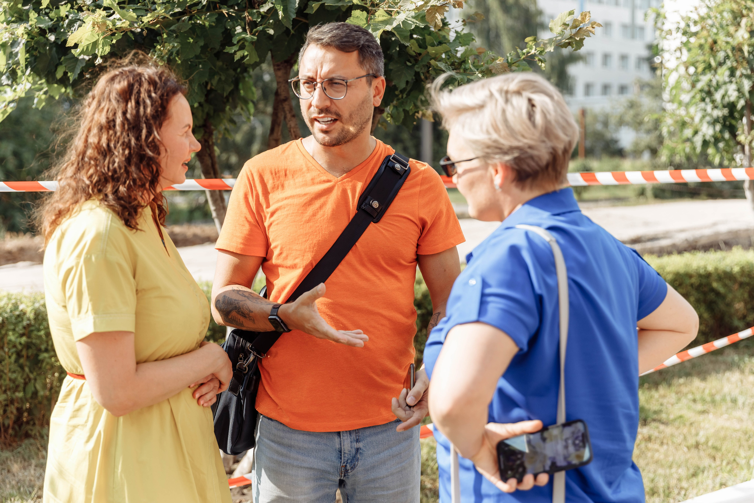 Дом Роналда Маклоналда. Свадебный фотограф Казань Чебоксары Москва