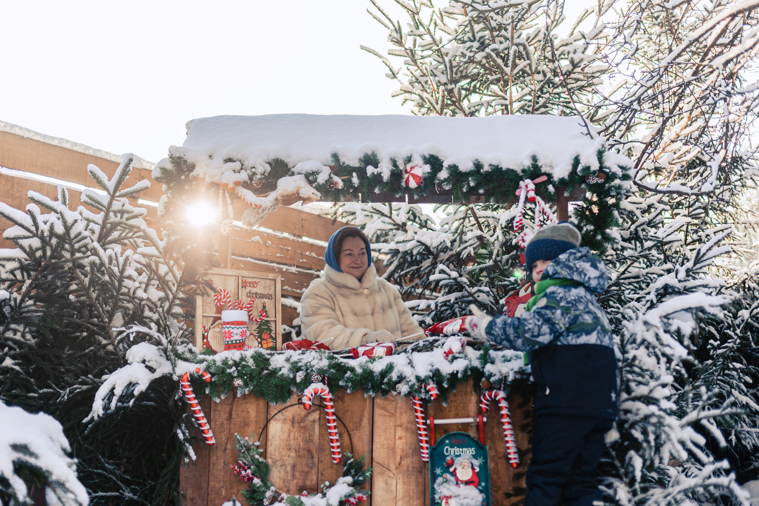 Зингер дача. Фотограф-анималист Татьяна Степанова