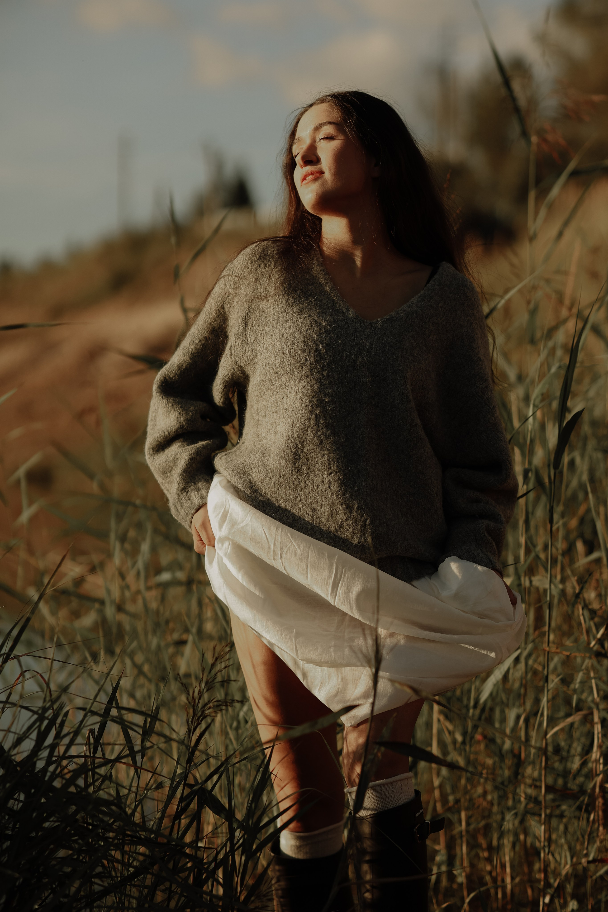 Камилла. Детский и семейный фотограф, съемка новорожденных Москва