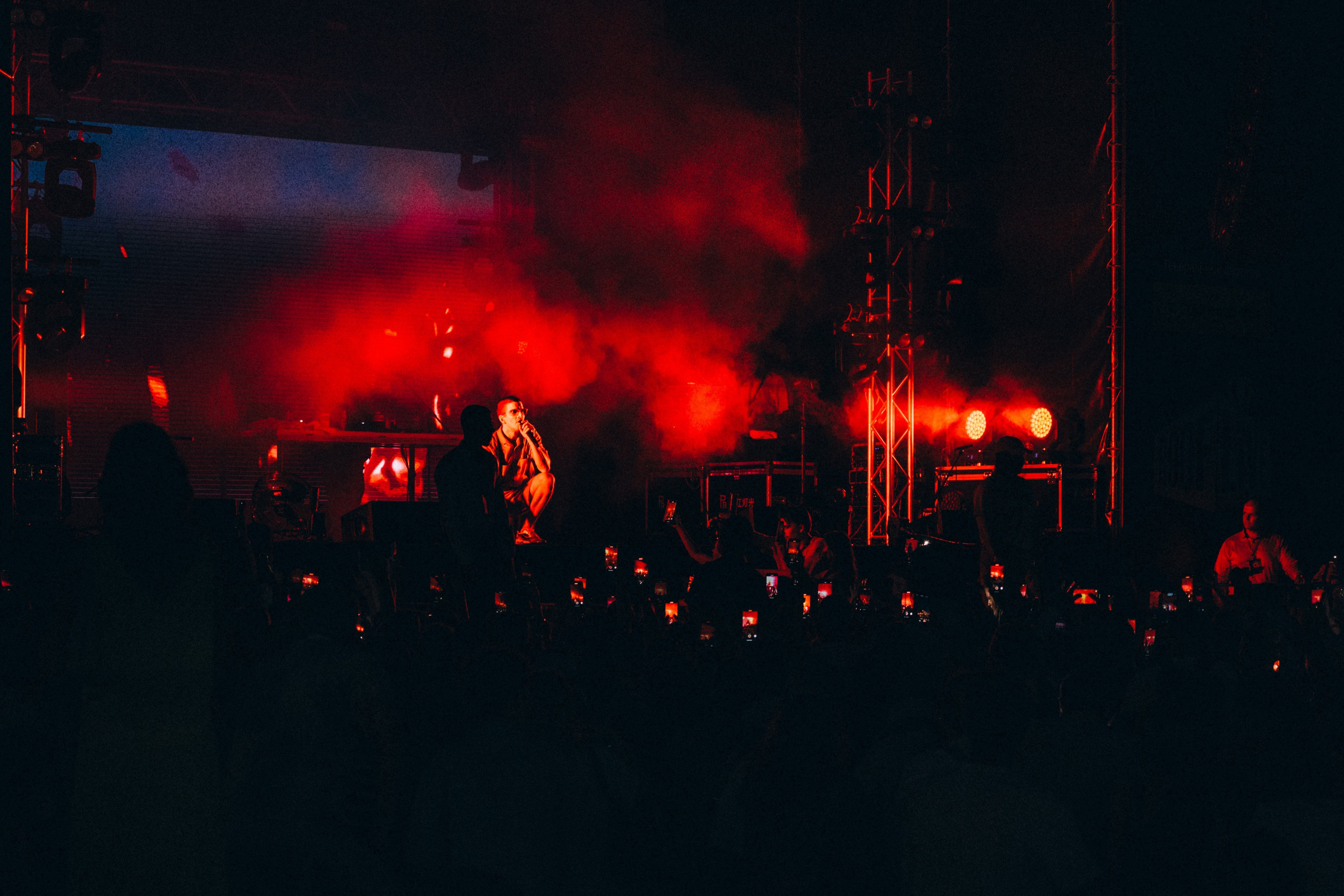 FEDUK. Фотограф в Воронеже Ольга Космодемьянская