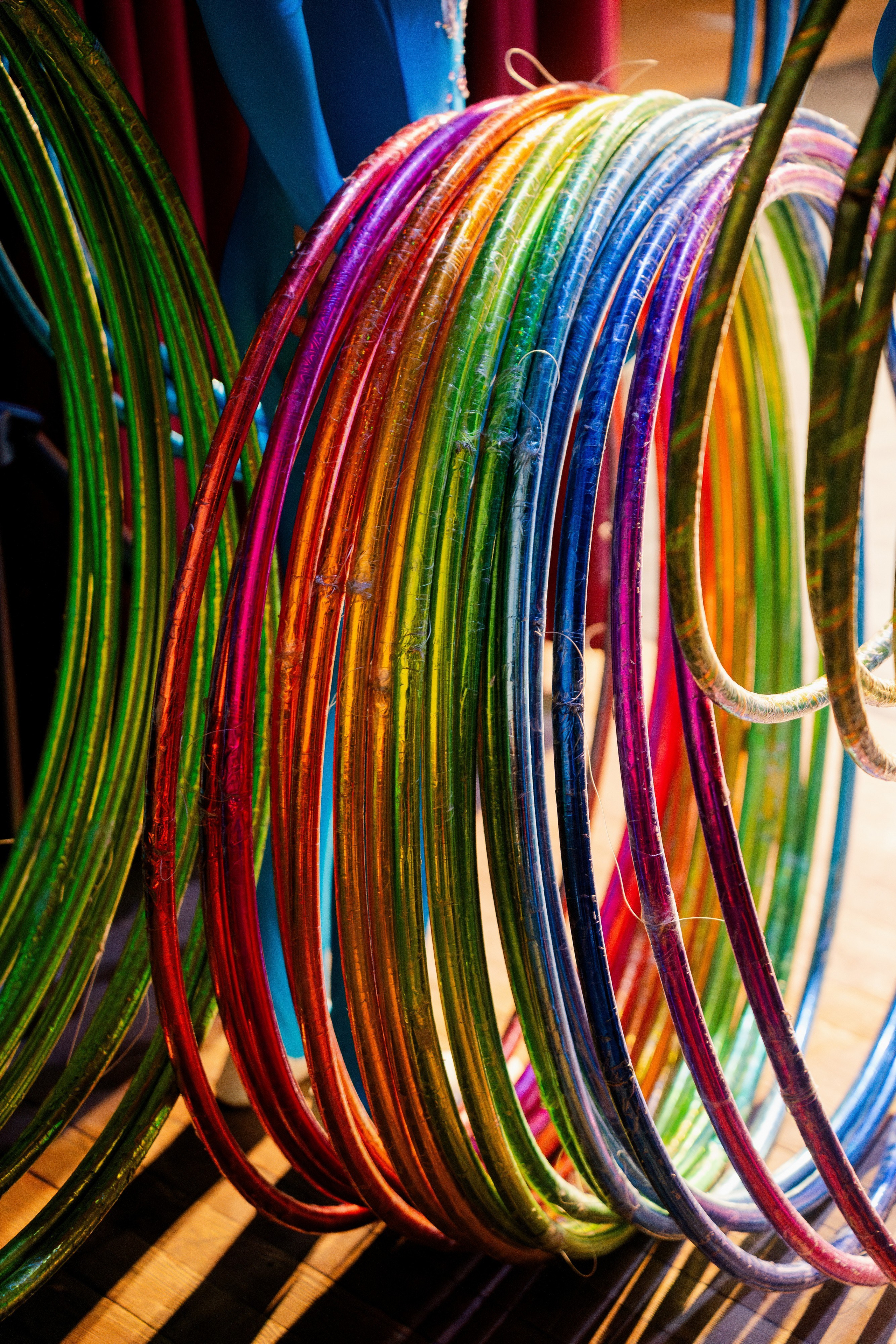 ALEGRIA. Фотограф в Воронеже Ольга Космодемьянская