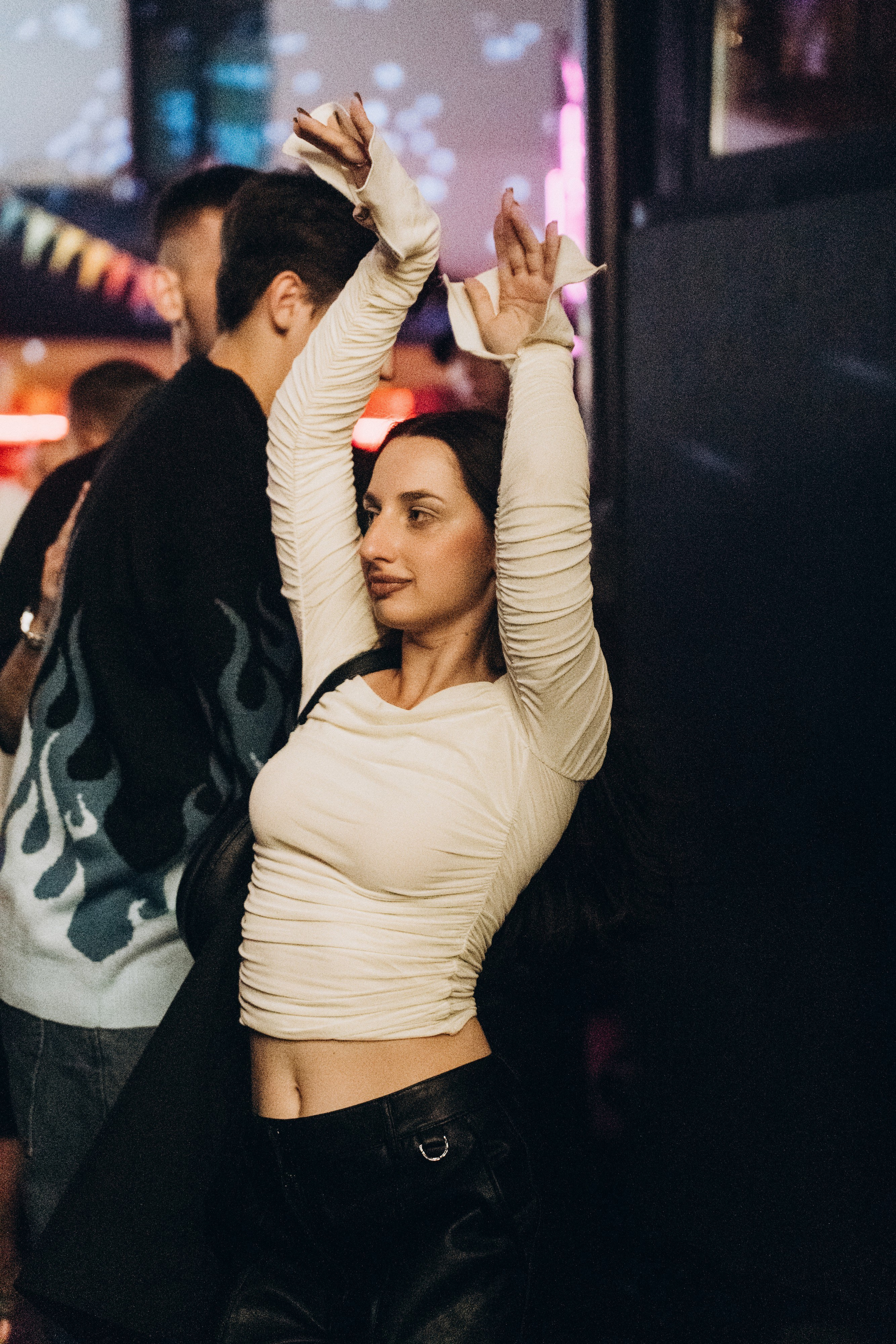 Коммуна. Фотограф в Воронеже Ольга Космодемьянская