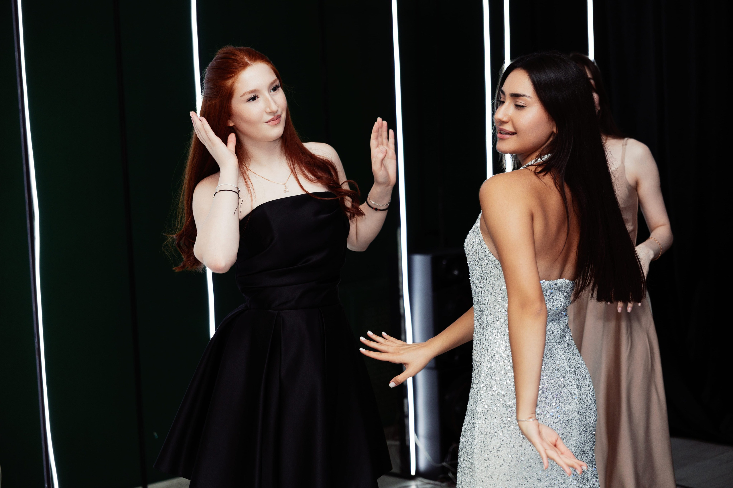 День Рождения Лианы