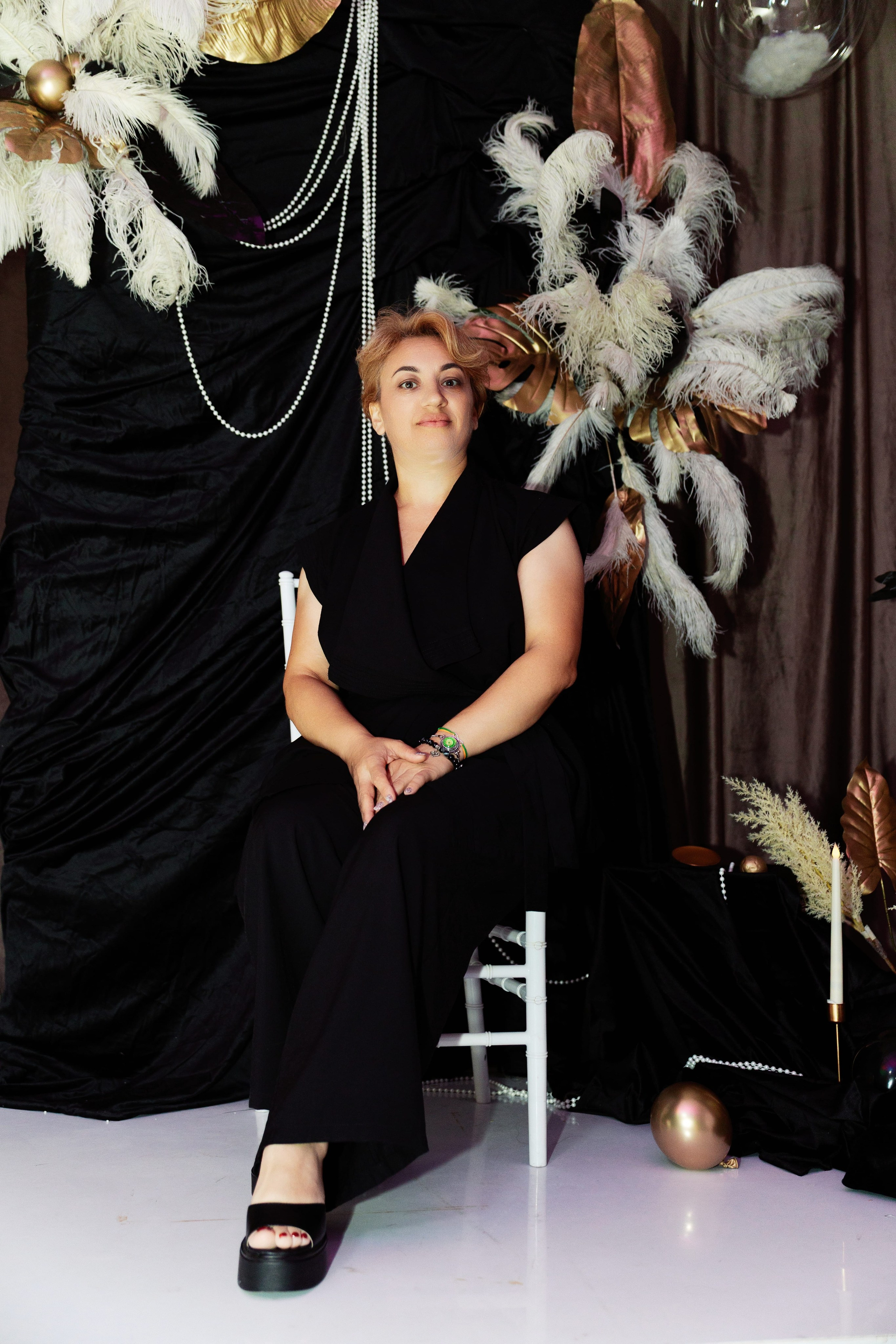 День Рождения Лианы