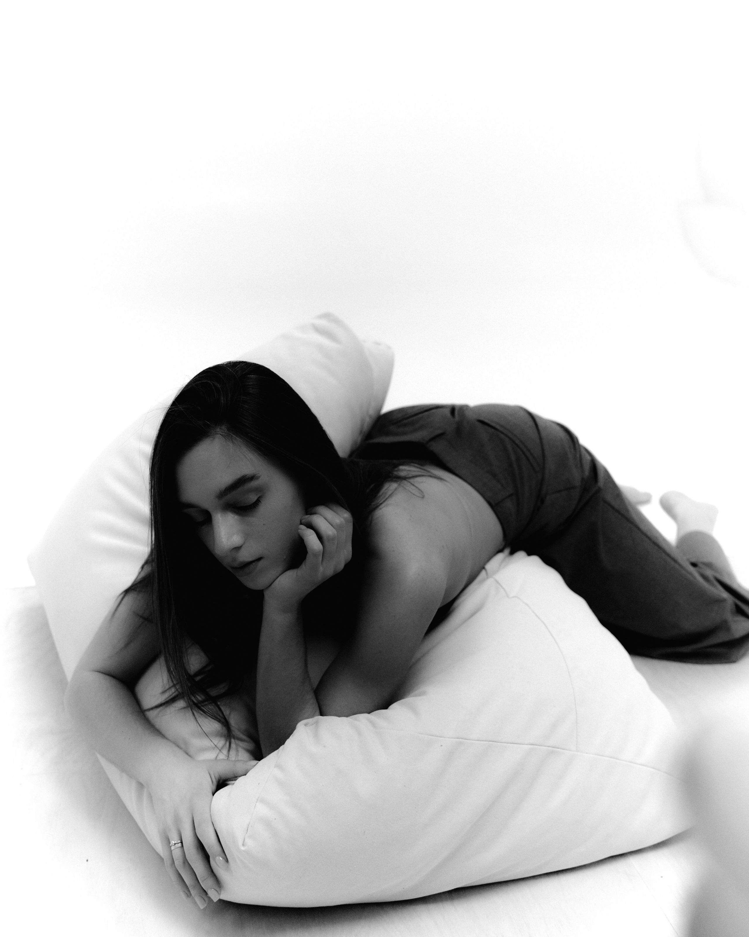 Кристина. Фотограф Олеся Скворцова