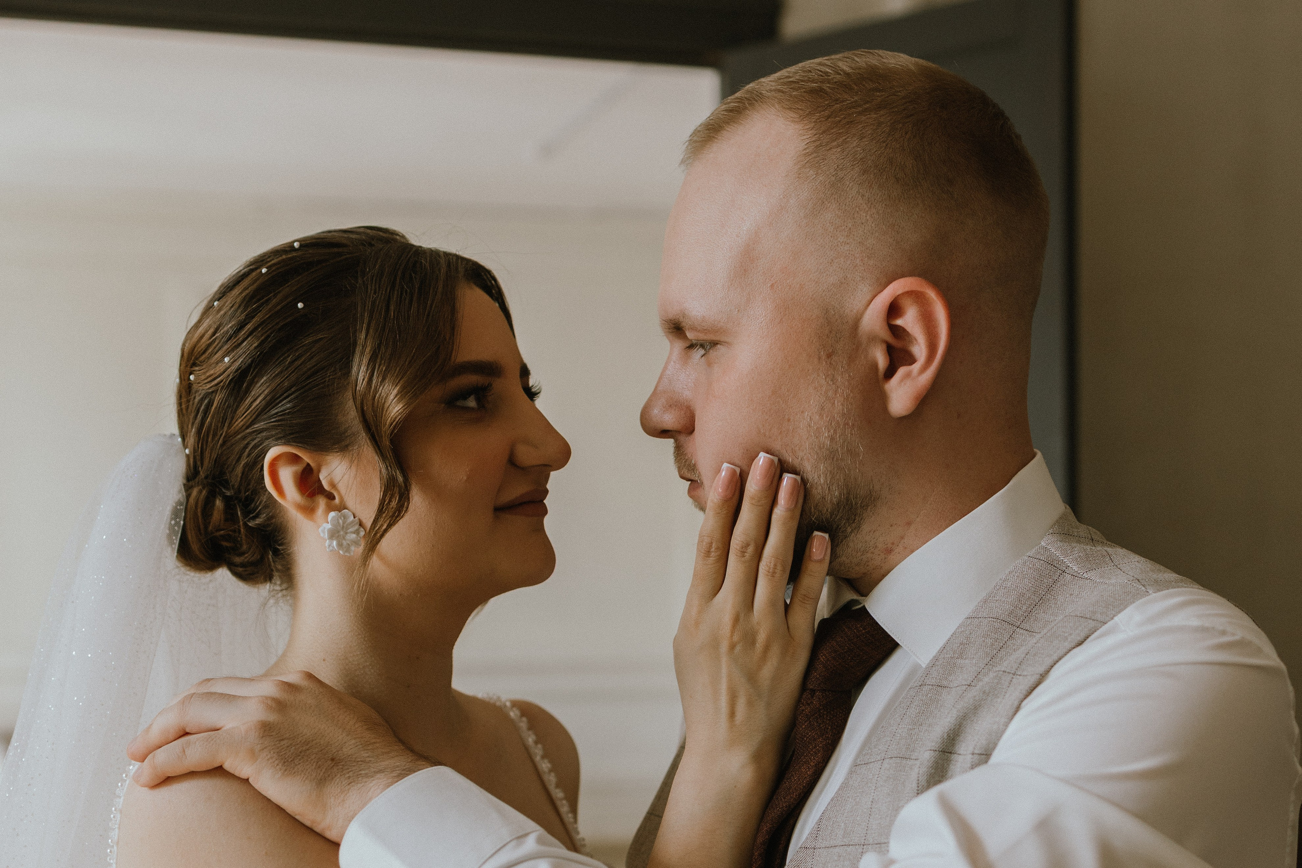 Свадебная фотосессия Тюмень. Семейный фотограф г. Тюмень