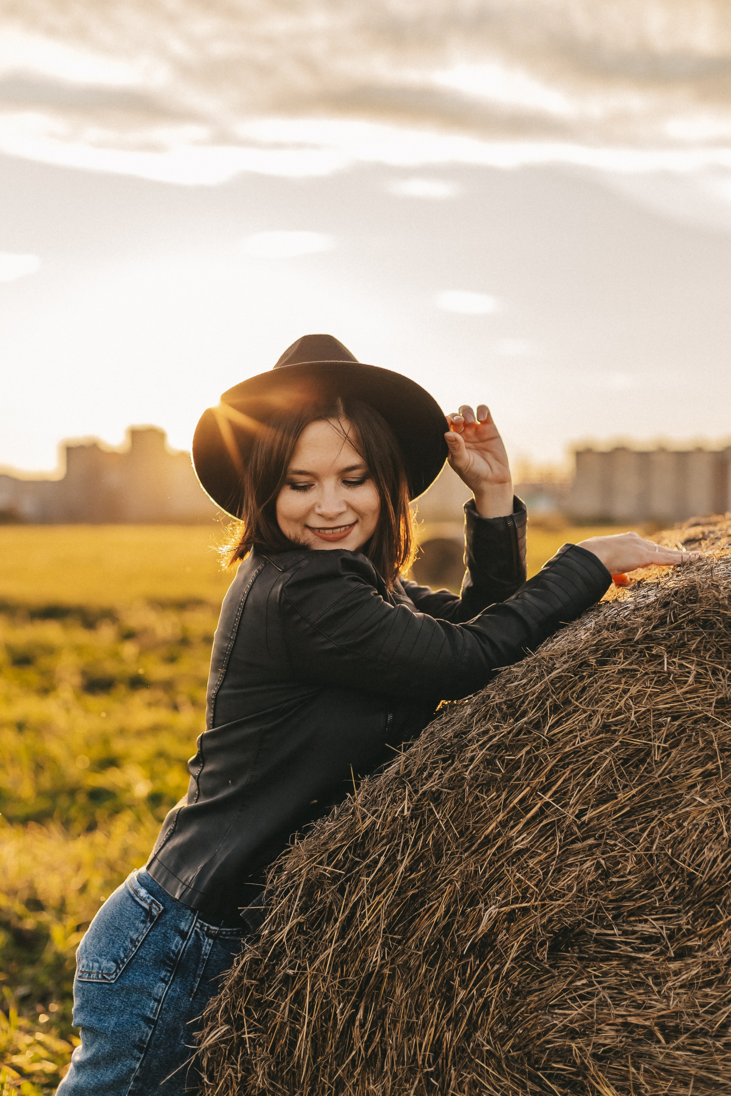 Сентябрь. Семейный фотограф г. Тюмень