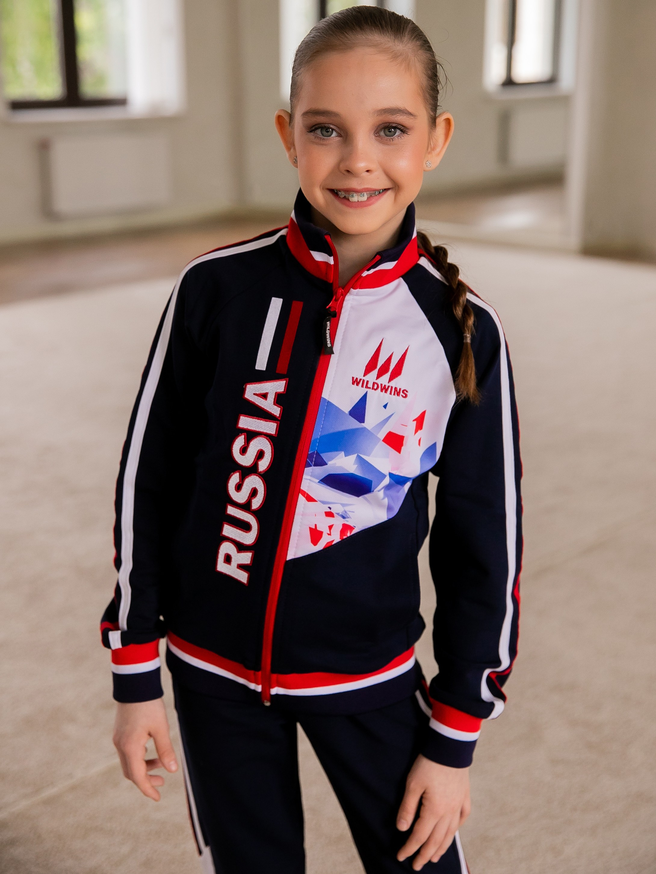 Съемка для бренда Wildwins. Семейный фотограф в Москве