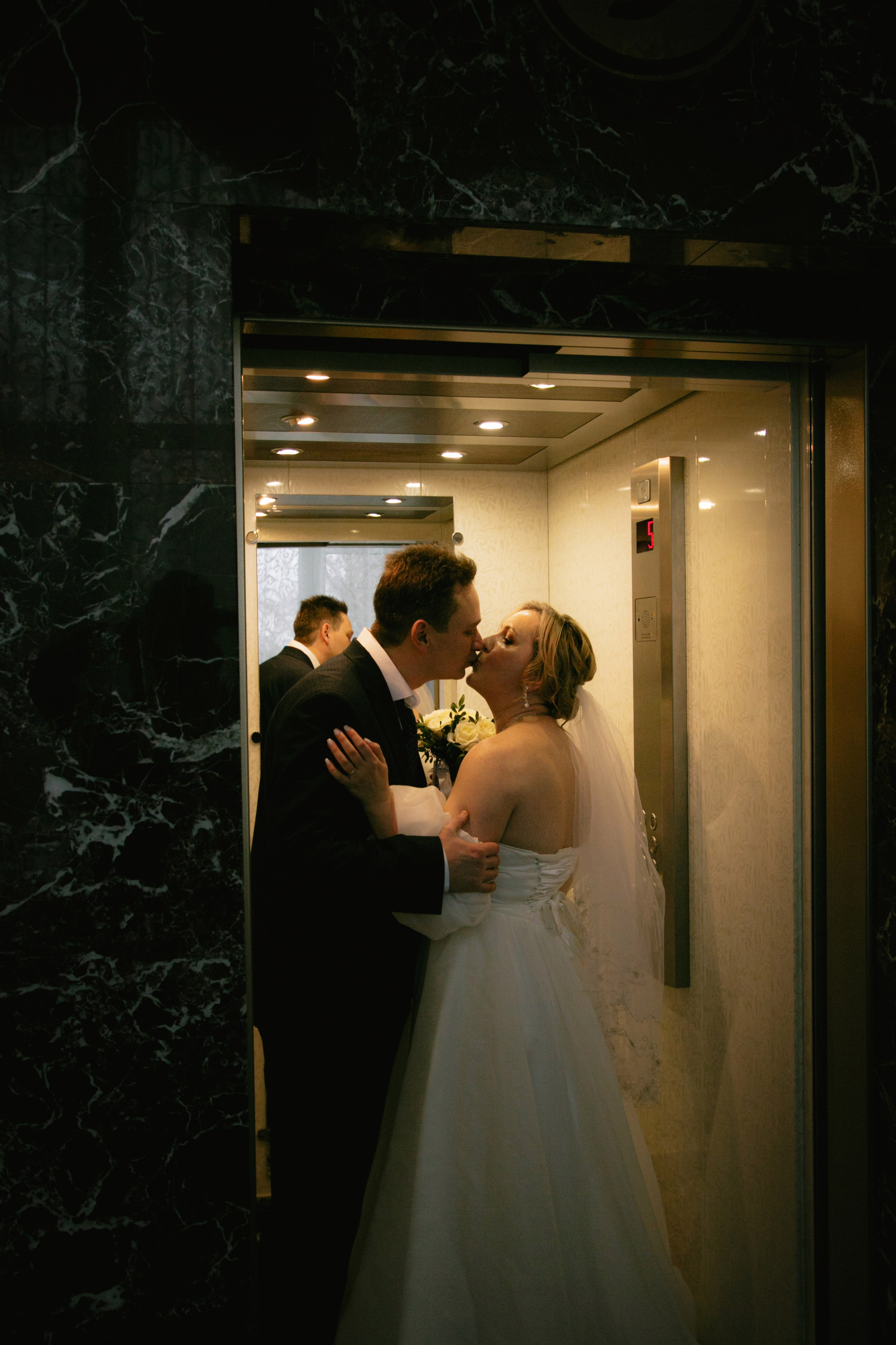 Наталья & Валерий