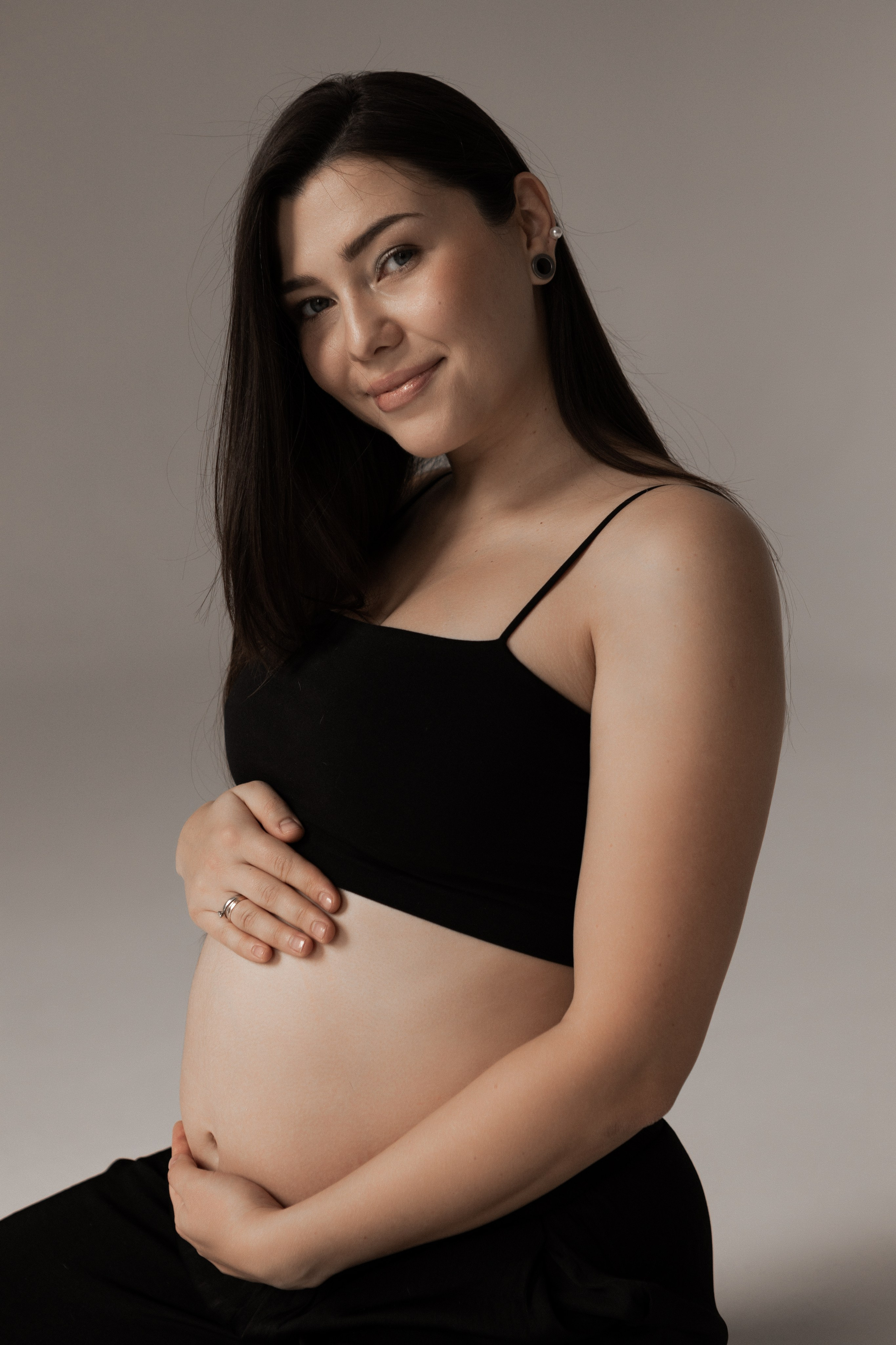 Таня, Паша и Луи. Свадебный фотограф в Воронеже Вероника Богай