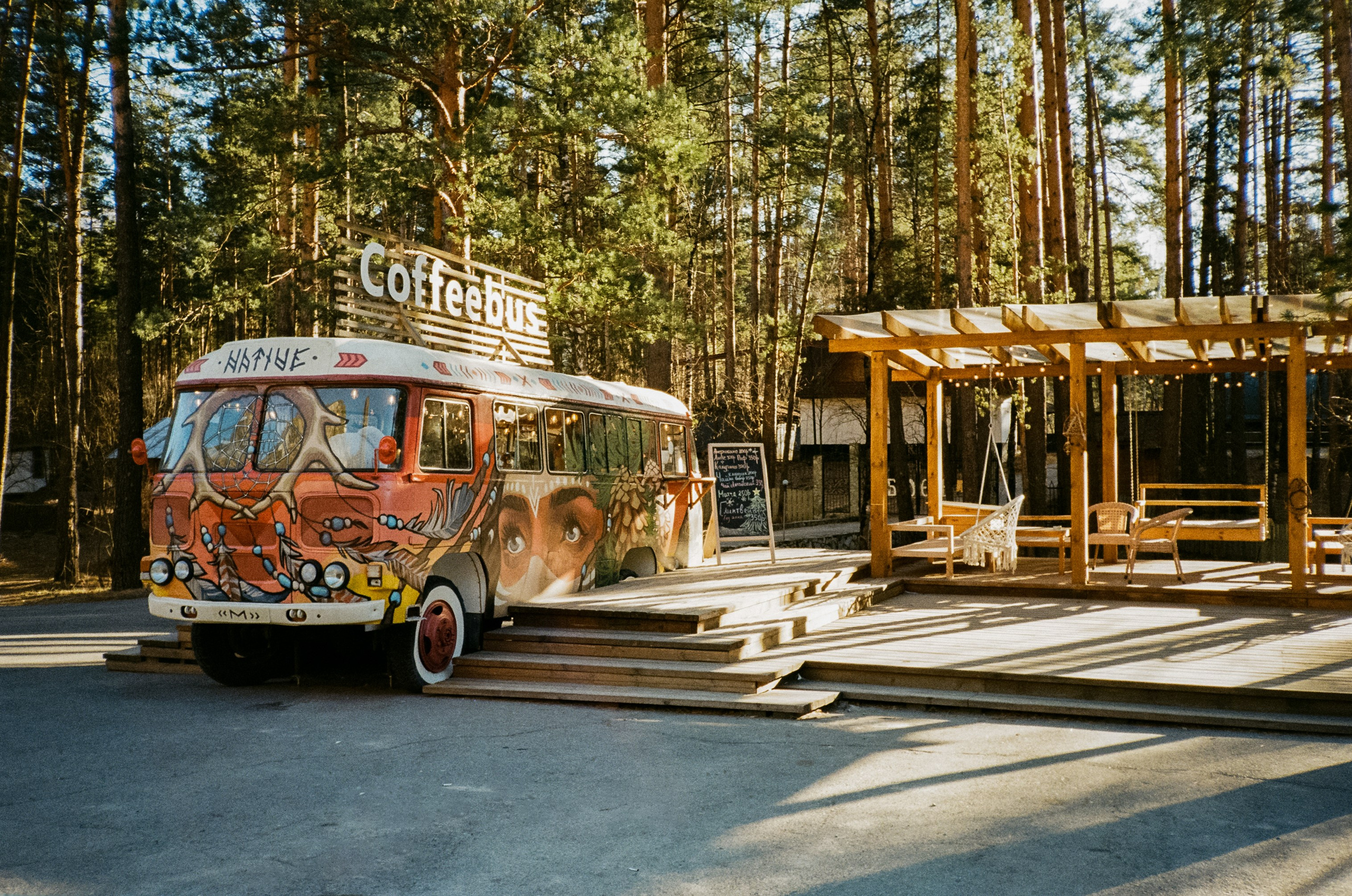 Olympus Mju II VS Chinon Auto 3001 — стоит ли переплачивать?!