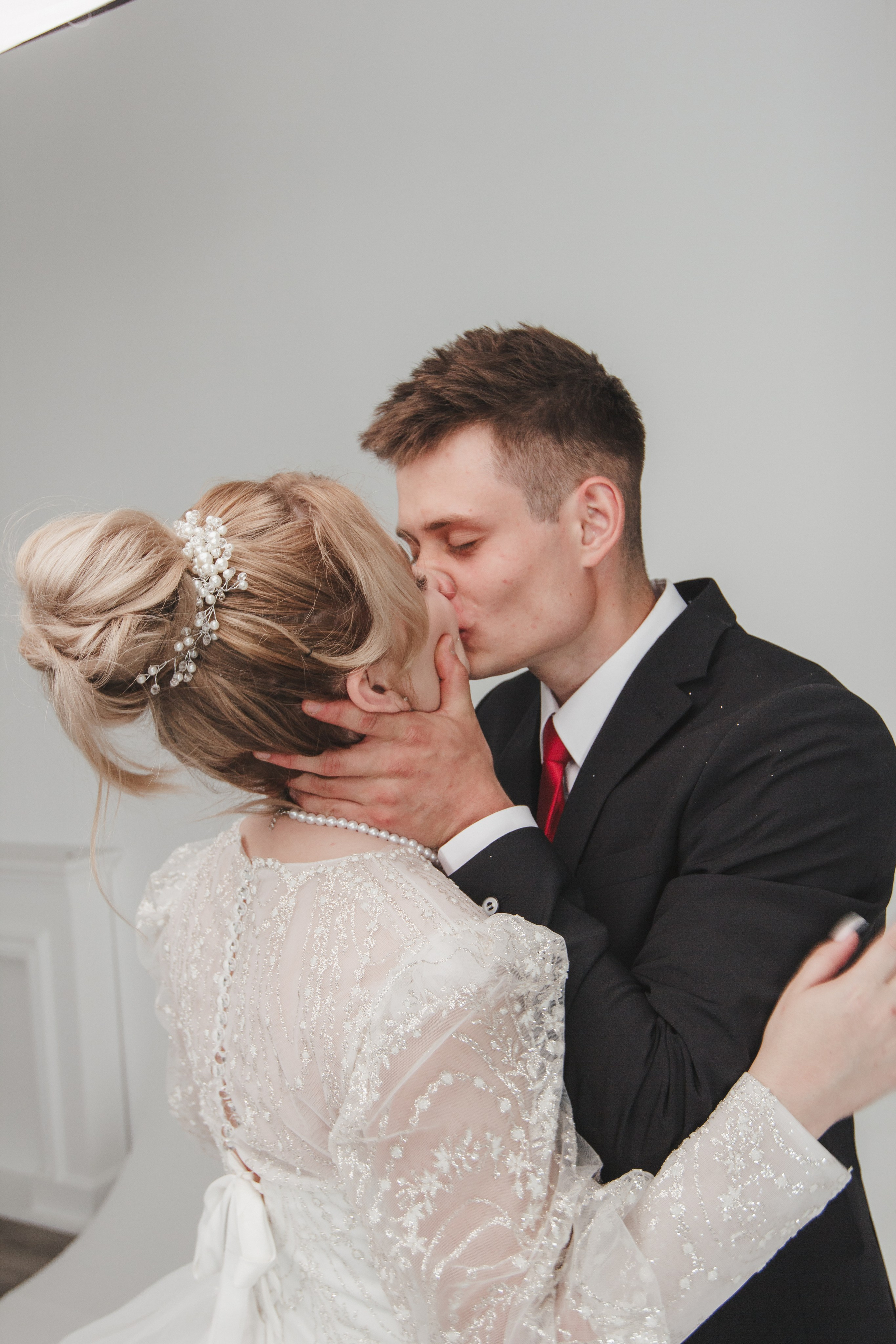 Wedding Day Елизавета & Артур. Фотограф в Самаре Ксения Владимировна