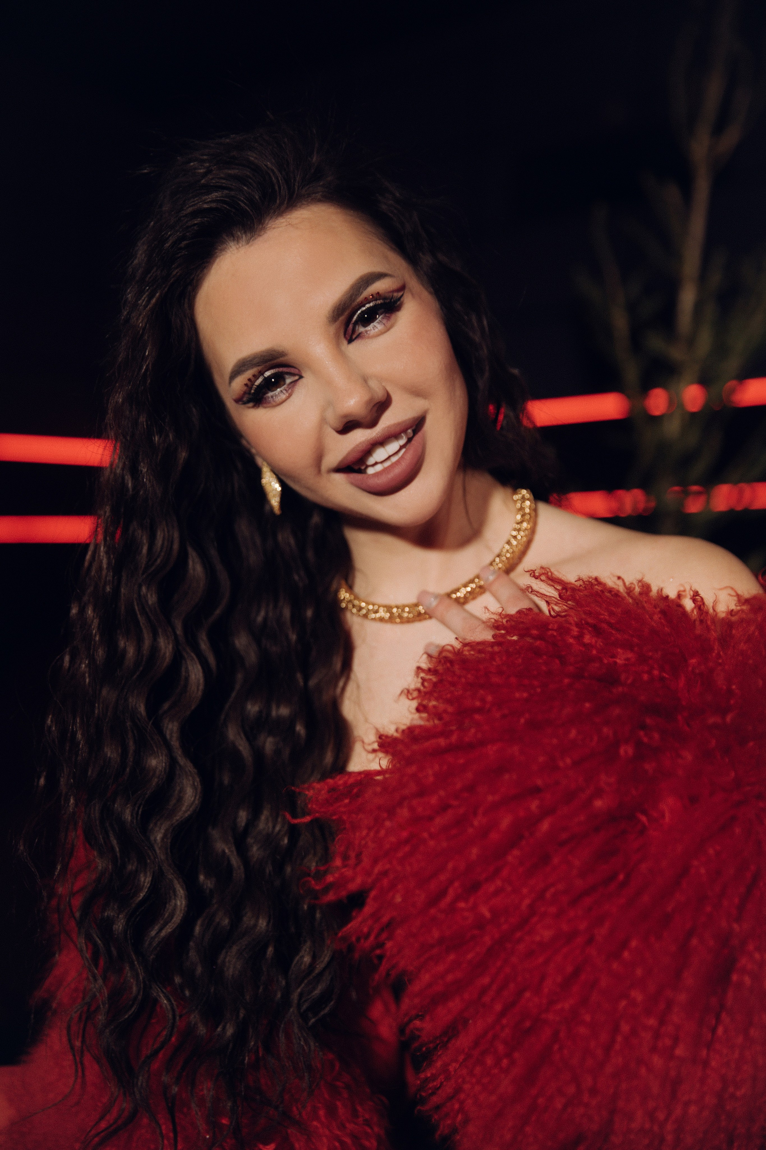 Яна и Андрей. Фотограф Нижний Новгород