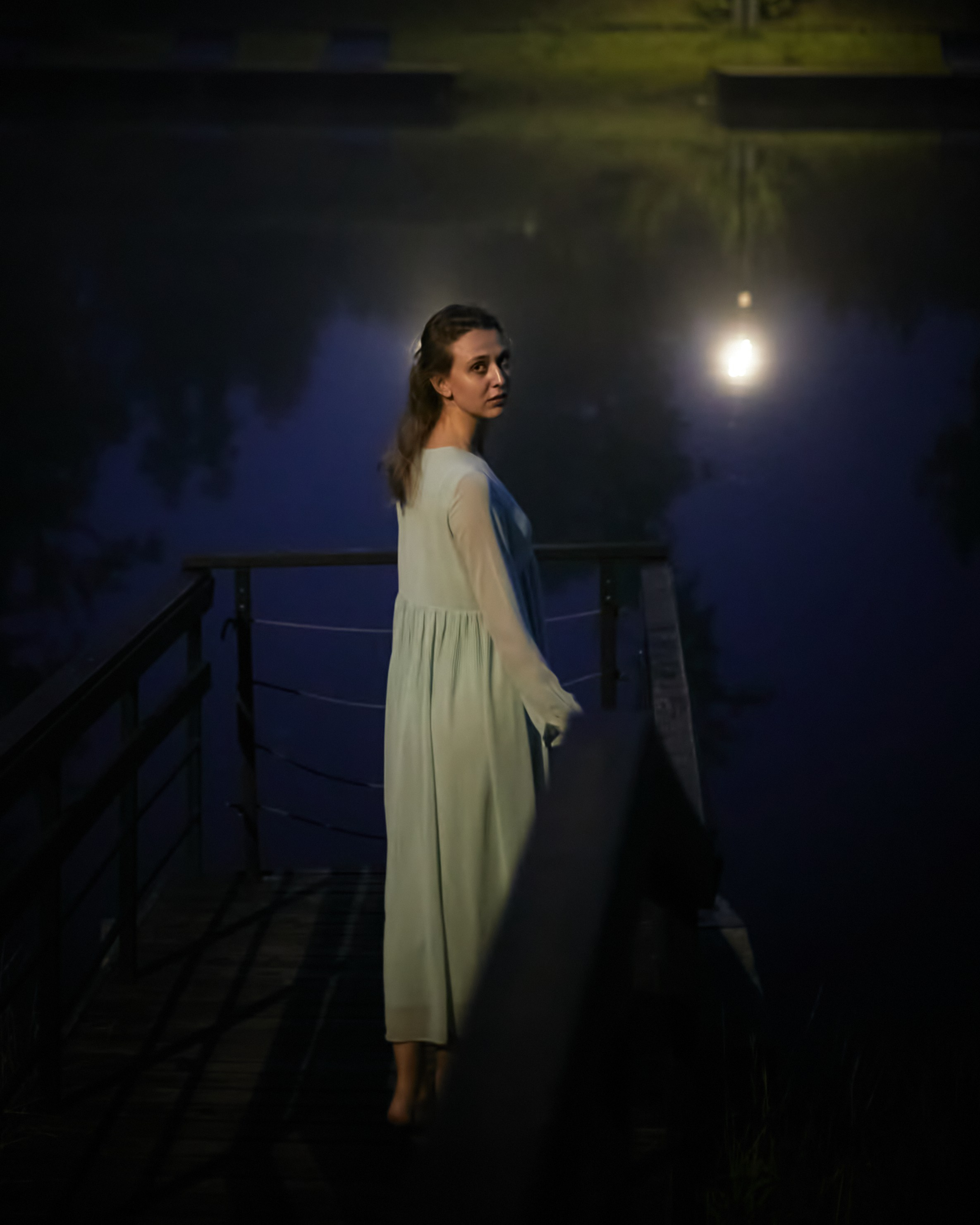 Индивидуальные фотосессии. Danna Dark. Фотограф | Красноярск