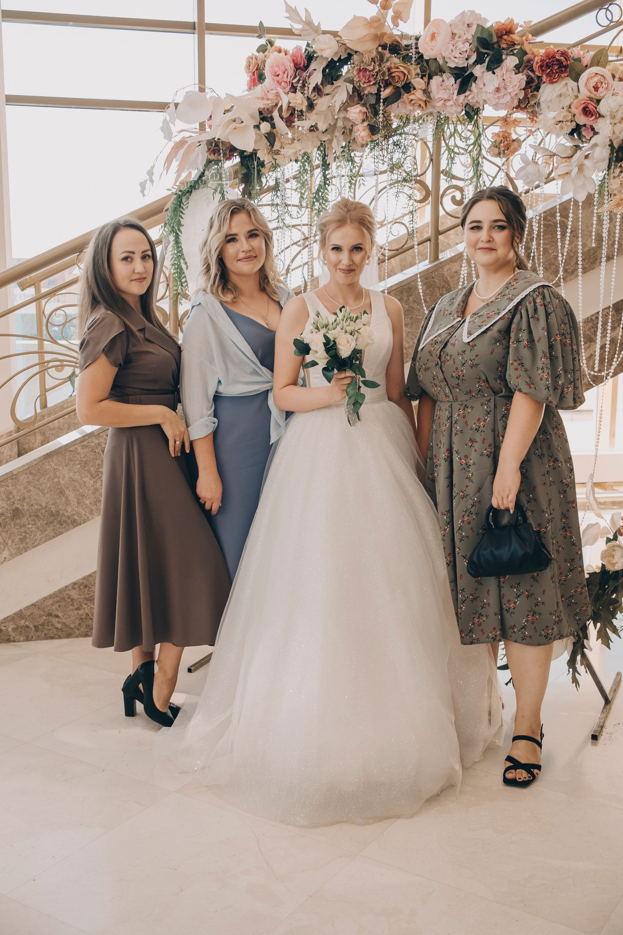 Полный свадебный день. Фотограф в Иркутске Анна Мирошникова