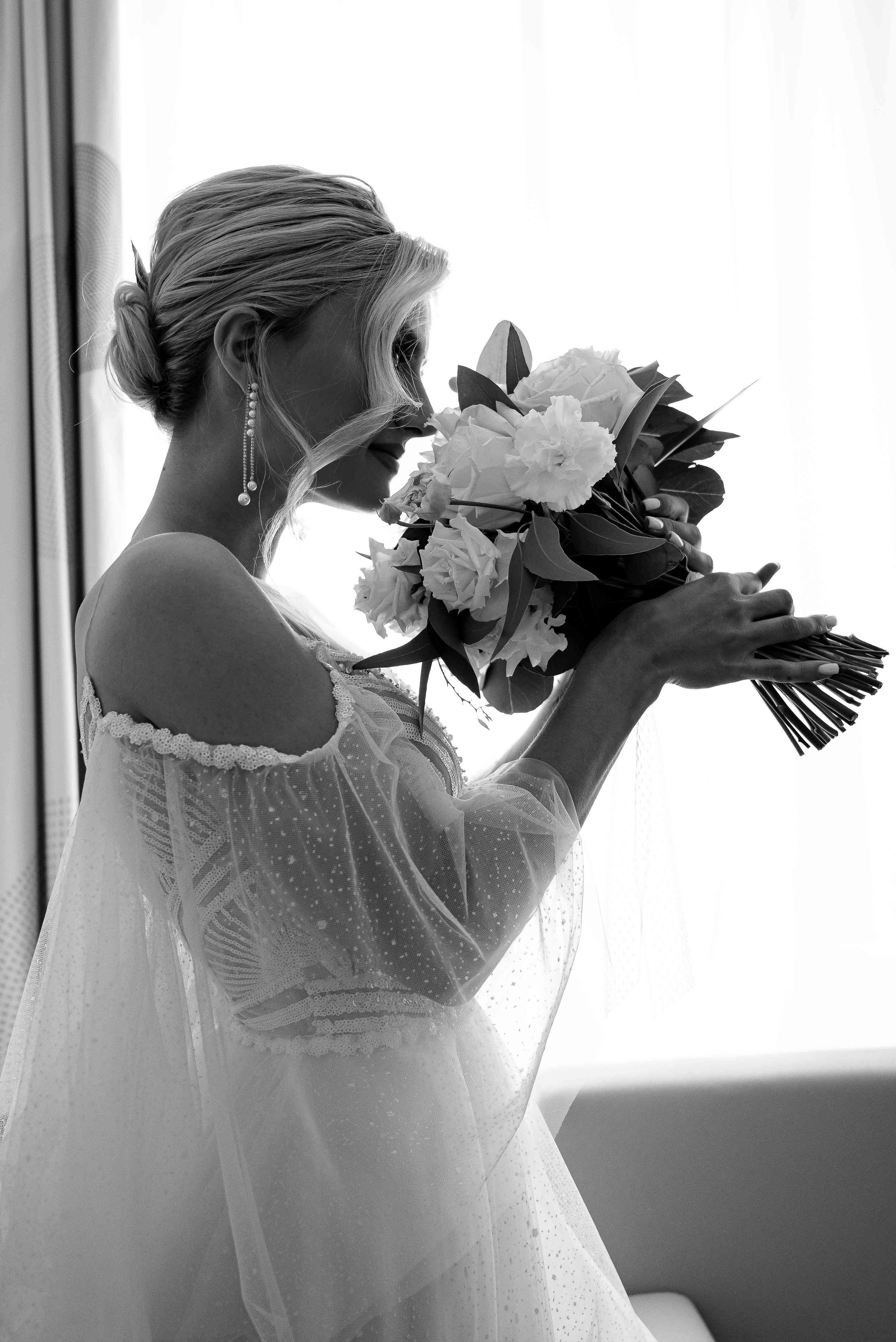 Ваня и Кристина. Тамара Власова