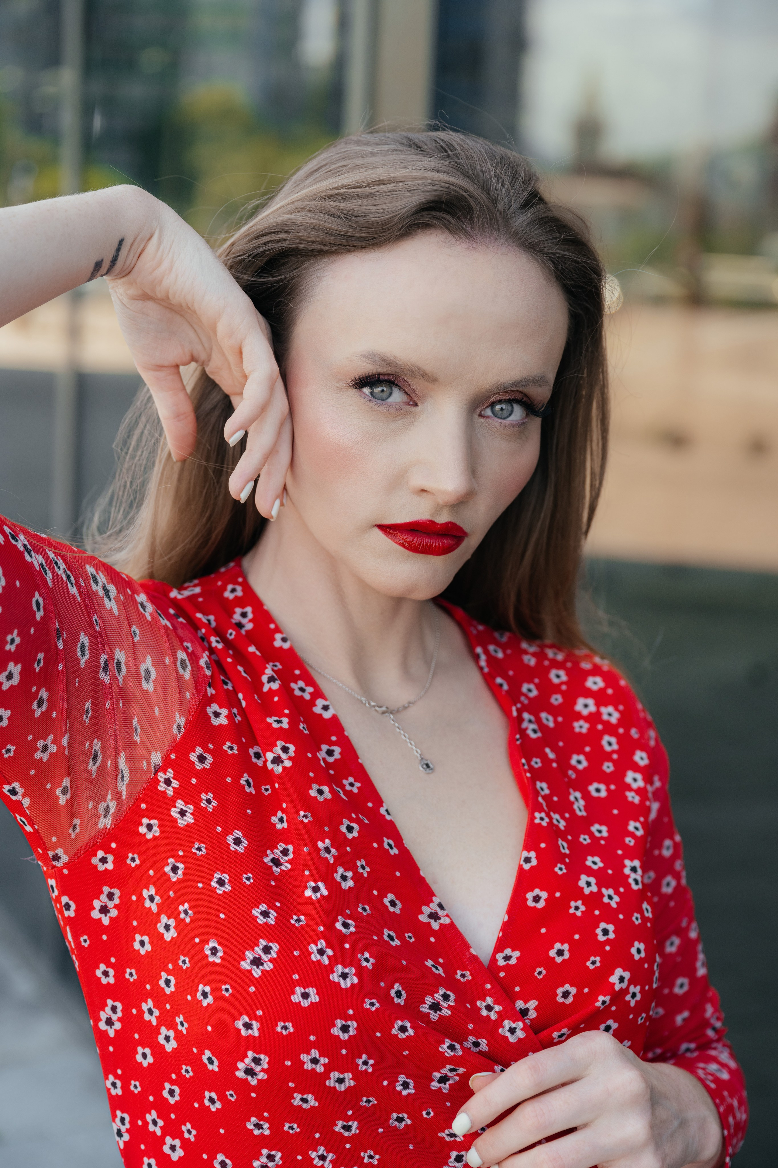 Наташа. Свадебный и портретный фотограф в Минске и РБ Владислав Саков