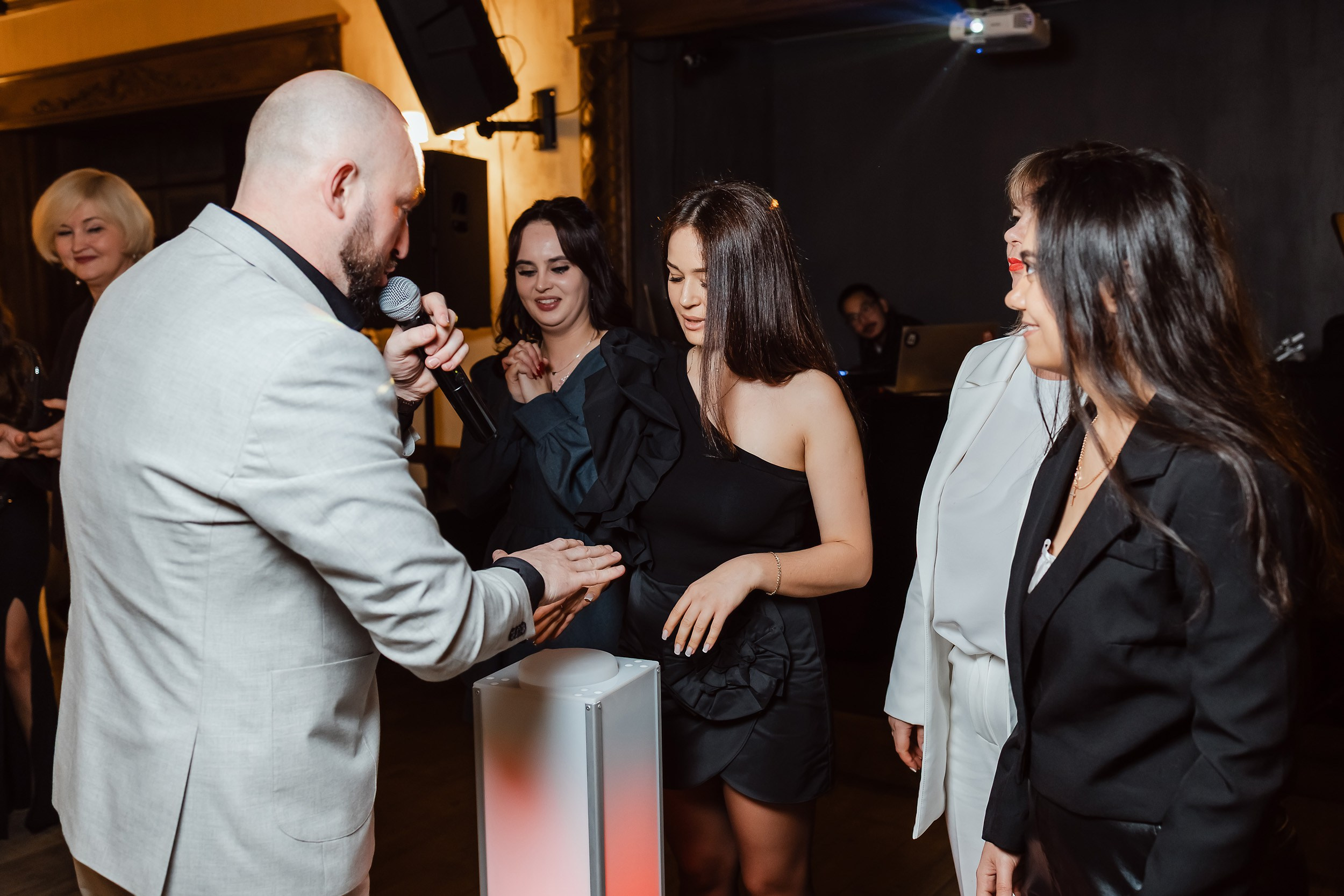 Seasons. Кипятком Павлодар