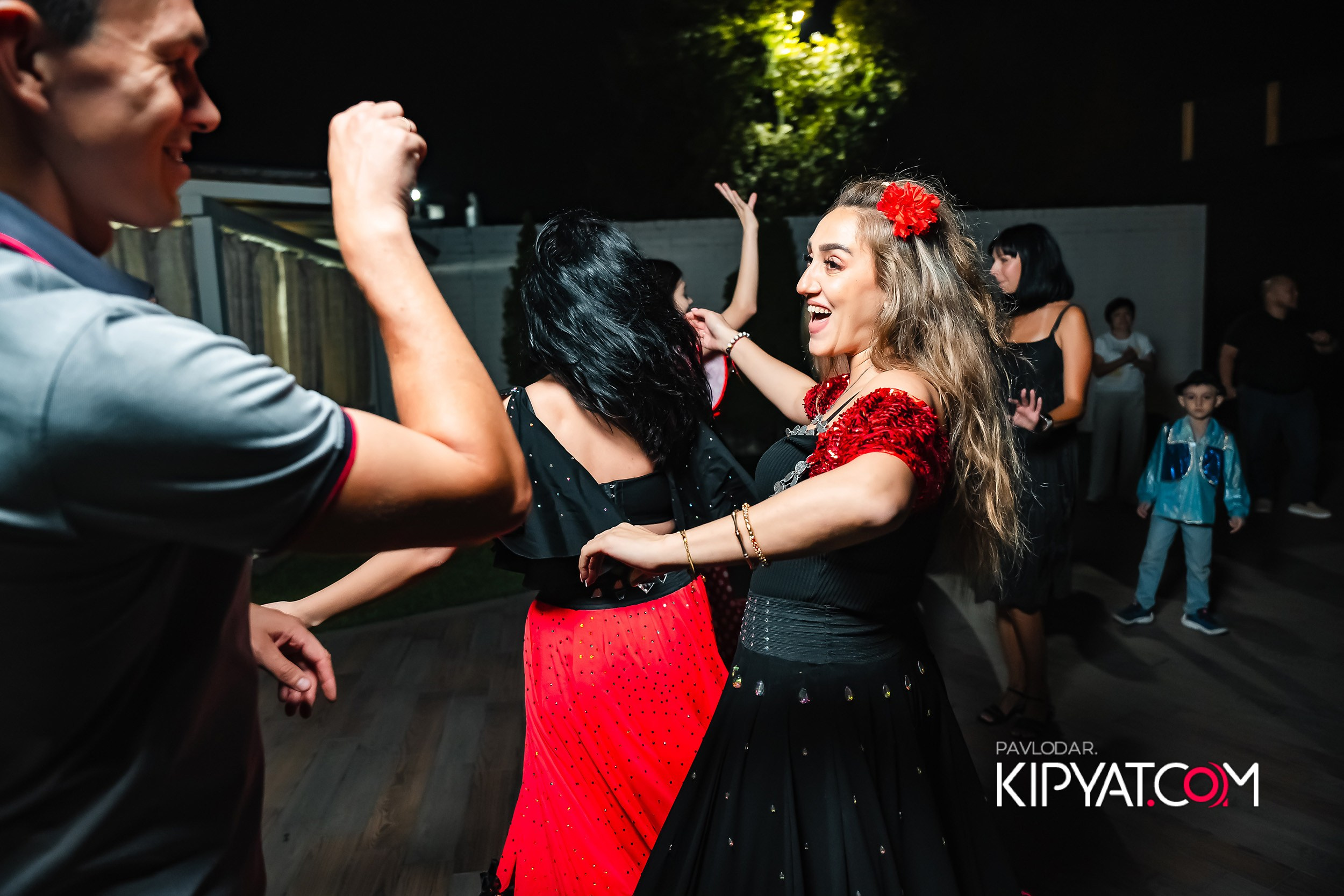 Seasons. Кипятком Павлодар