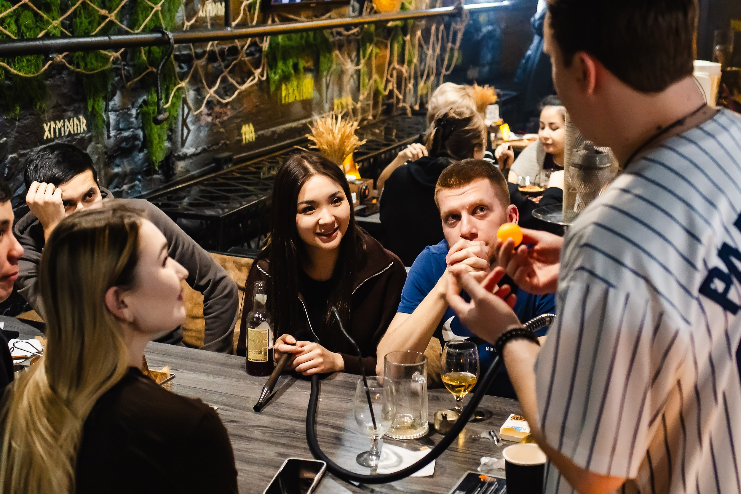 Viking. Кипятком Павлодар