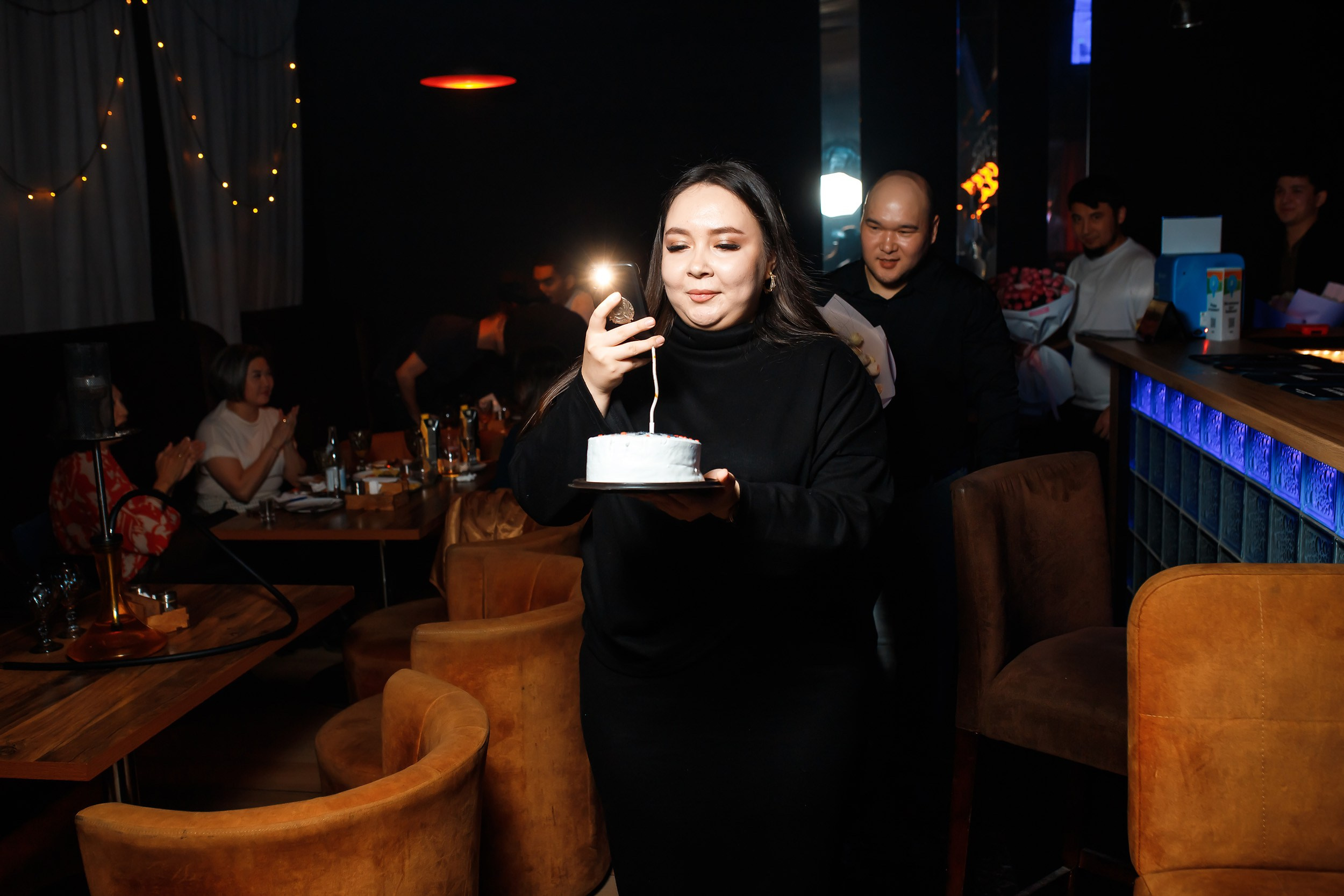 Gromche. Кипятком Павлодар